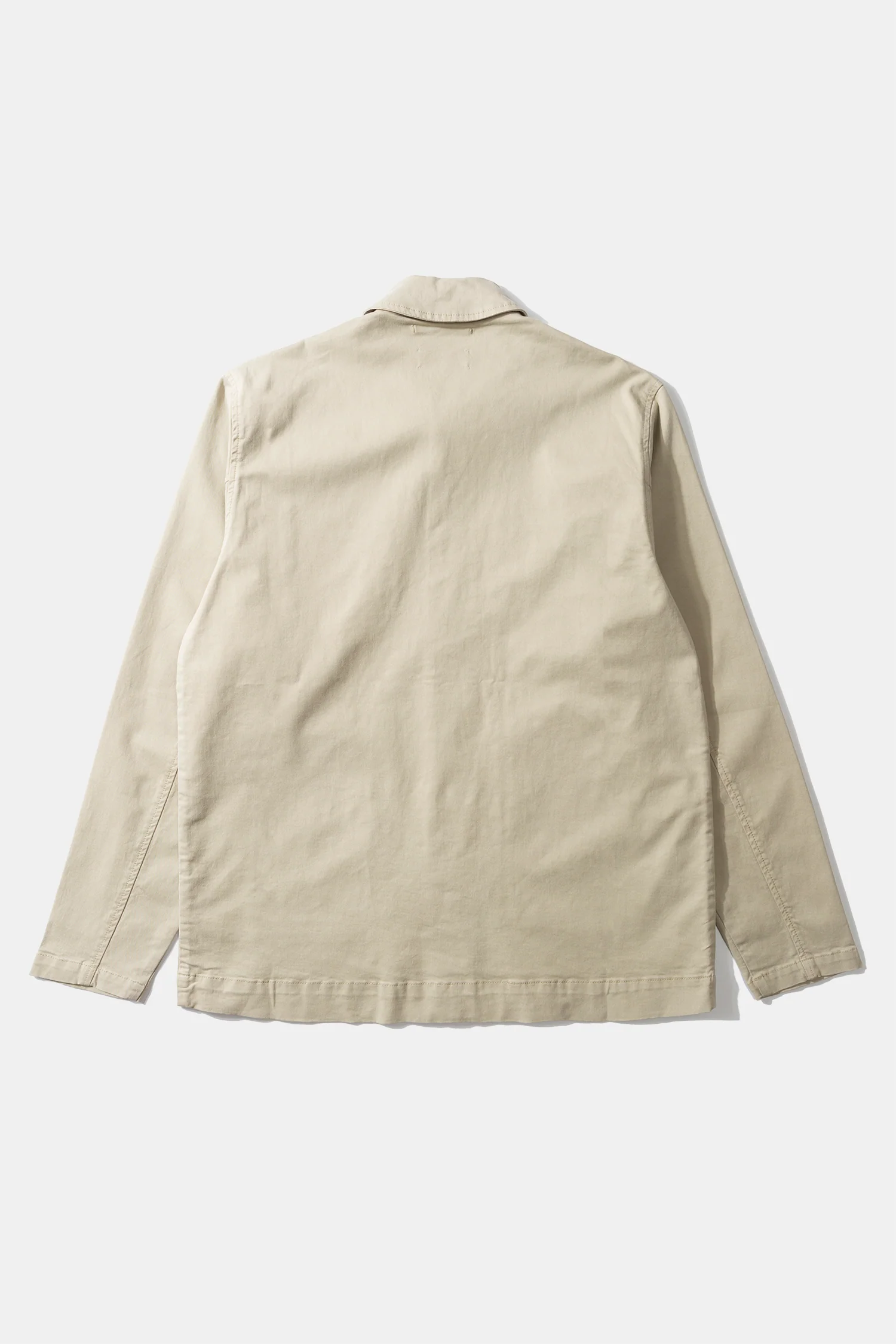 ALBATROS JACKET TAUPE - Image 2