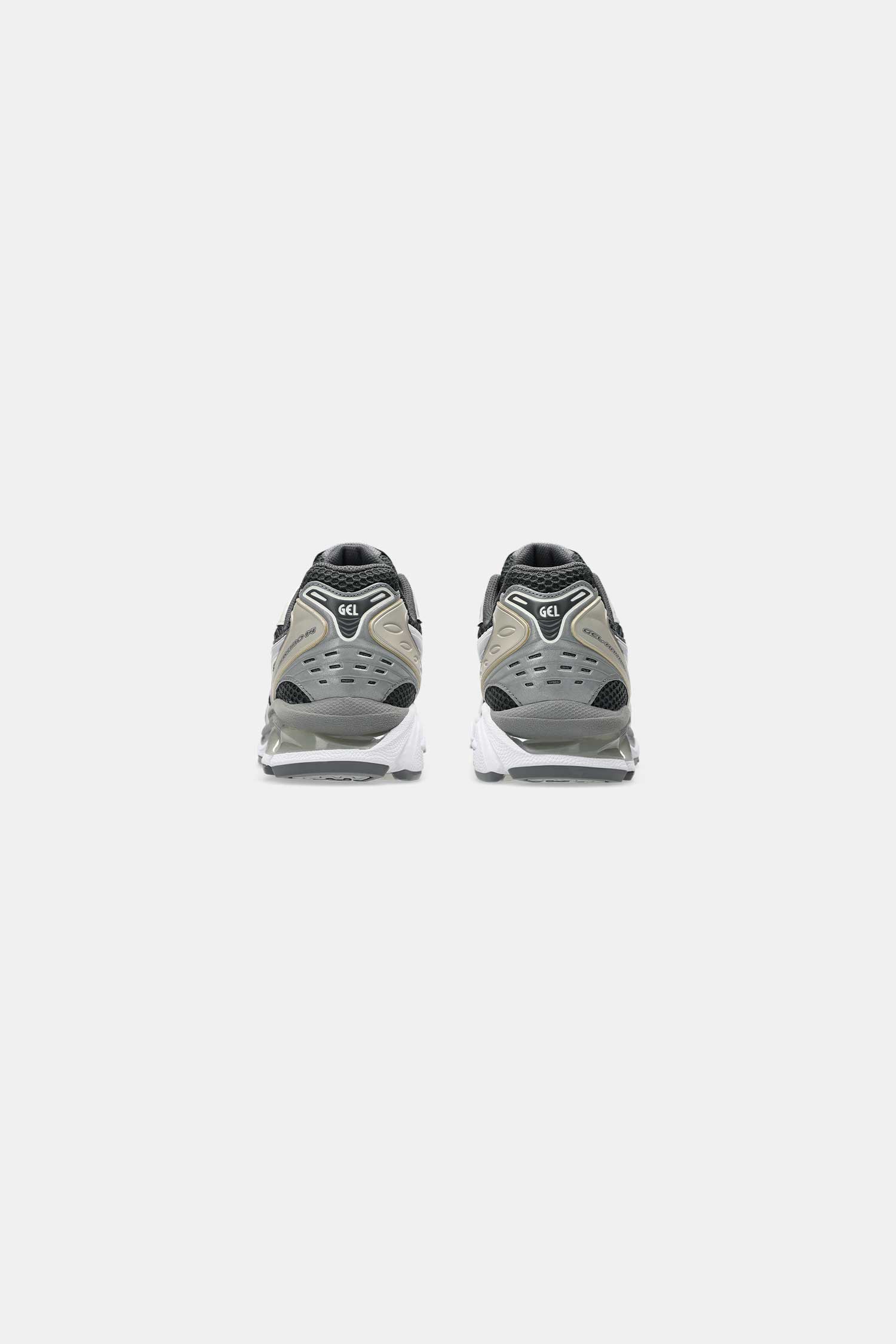 Asics Gel-Kayano 14 Obsidian Grey / Cement - Image 4