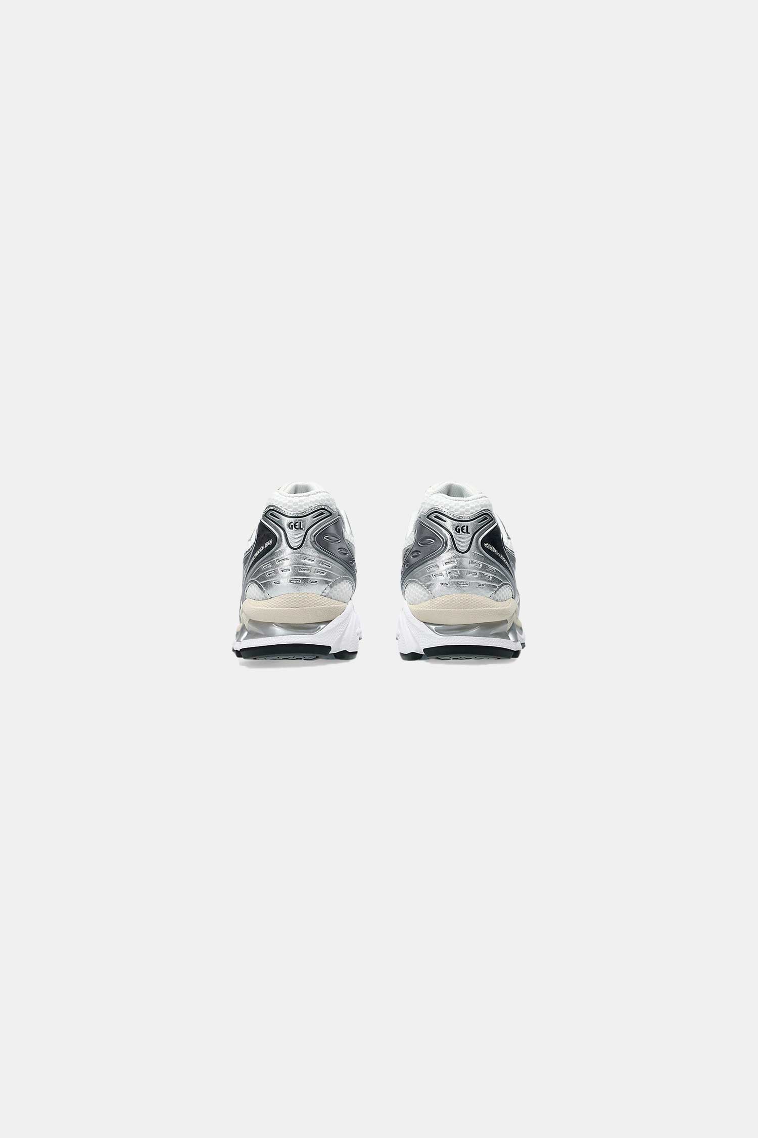 ASICS GEL-KAYANO 14 WHITE/GRAPHITE GREY - Image 5