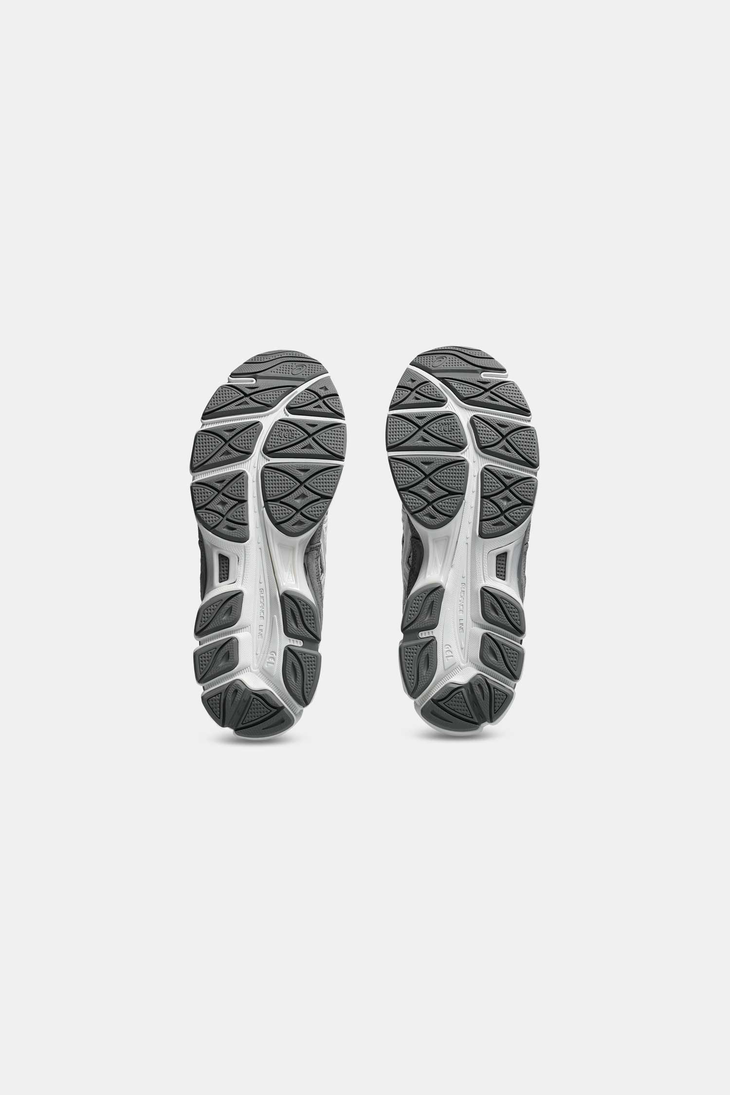 Asics Gel-Nyc Cloud Grey/Cement Grey - Image 5
