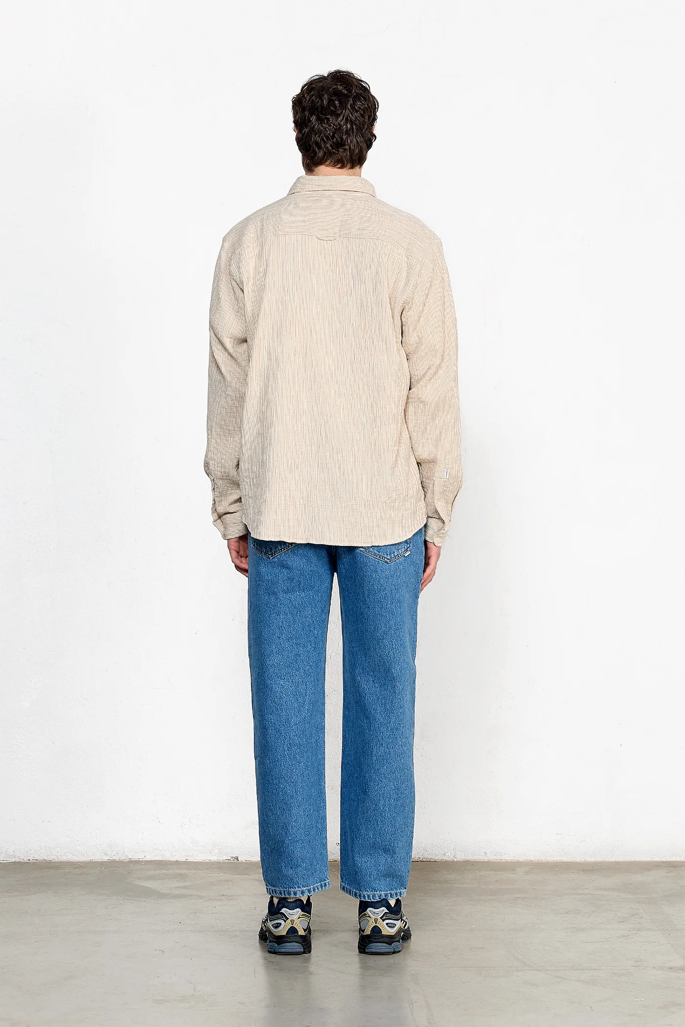 AVAIL PANTS STONE WASH - Image 4