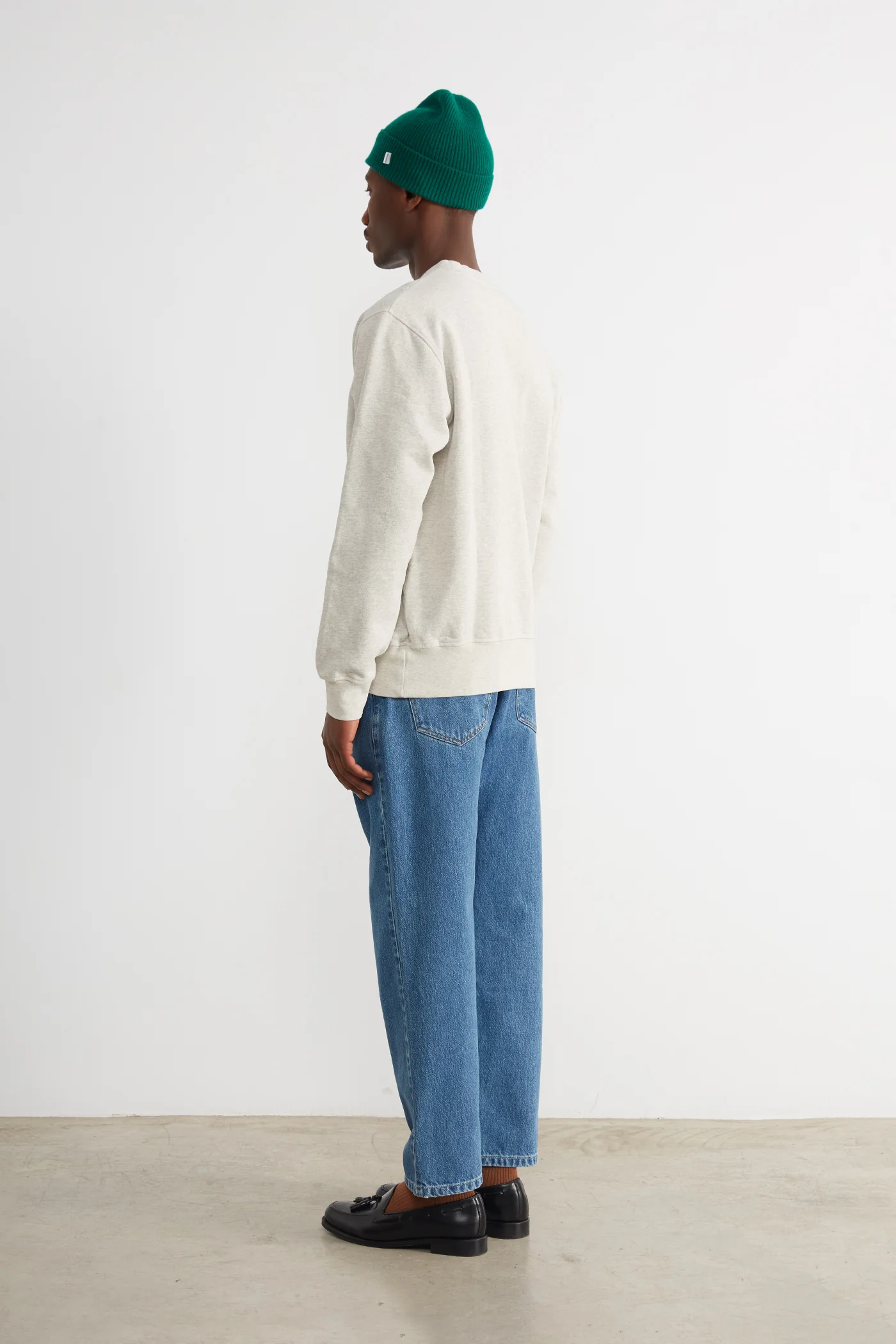 AVAIL PANTS STONEWASH - Image 4