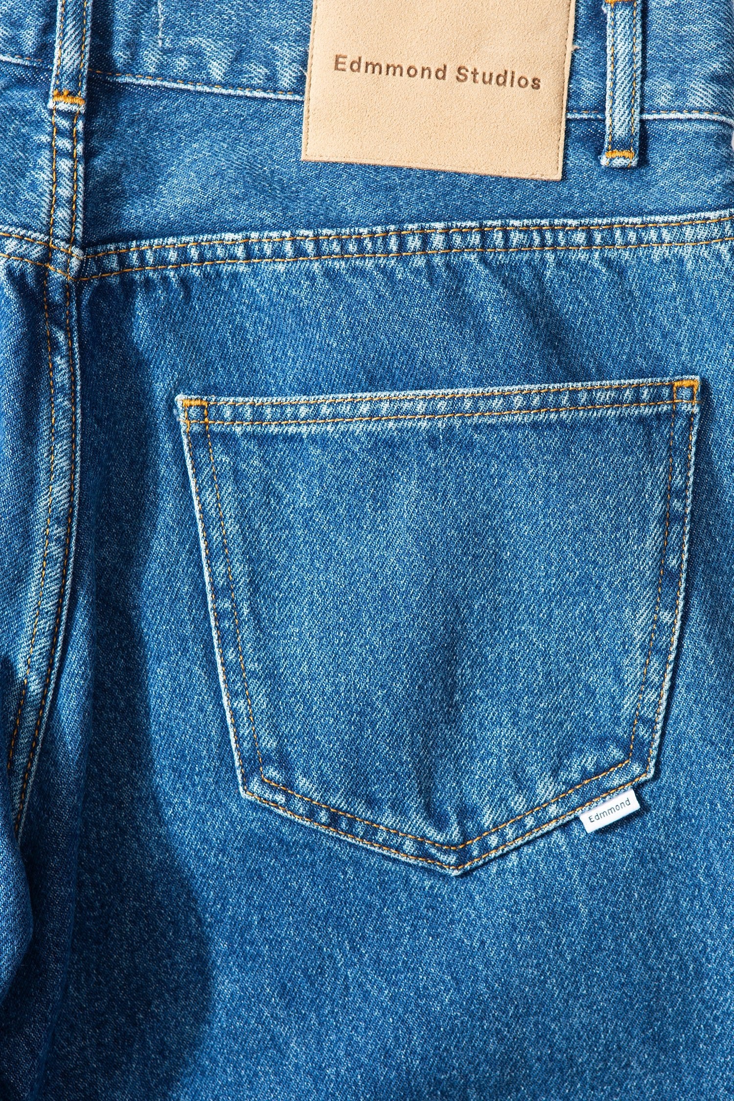 AVAIL PANTS STONEWASH - Image 5