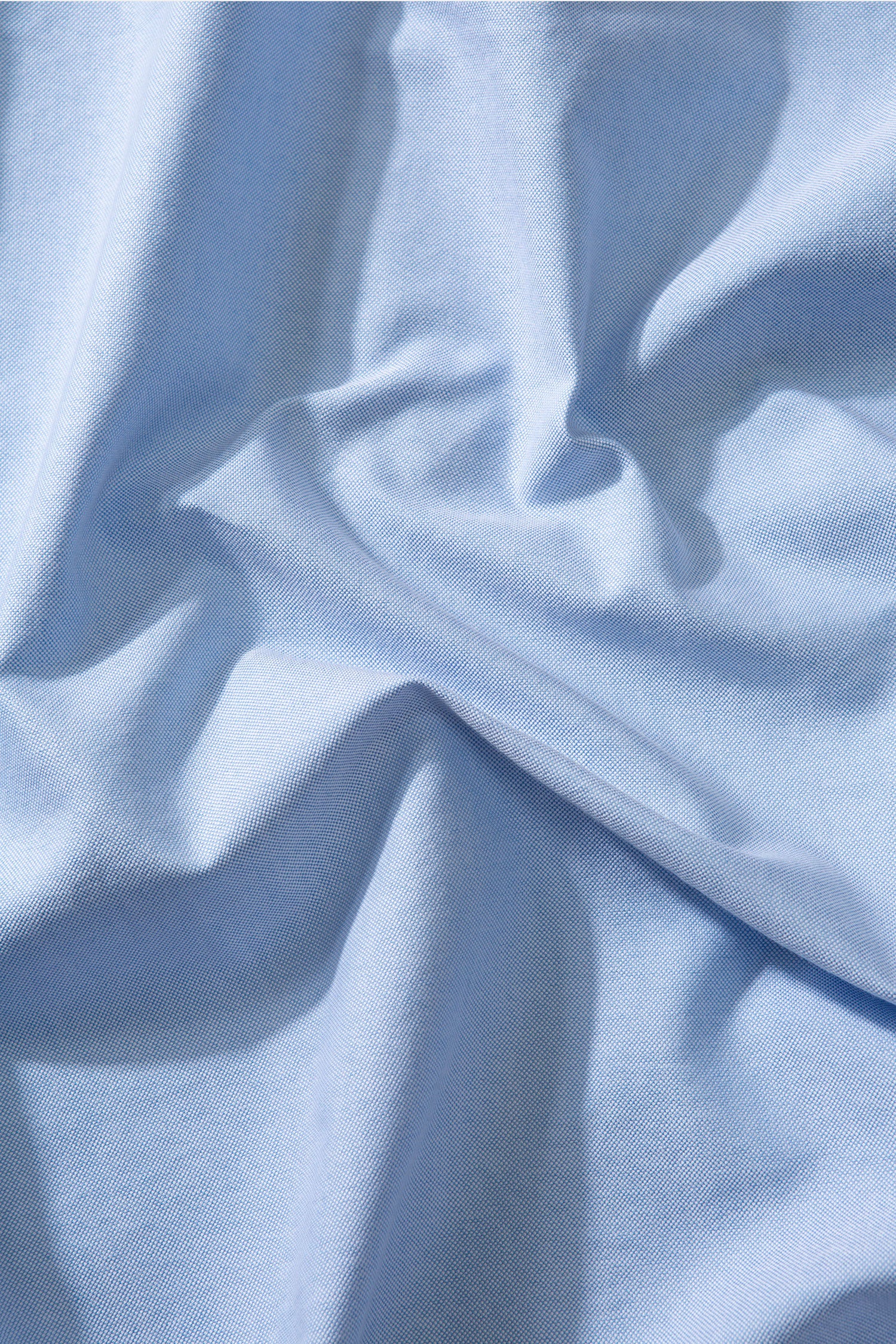 BD SHIRT DUCK LIGHT BLUE - Image 3
