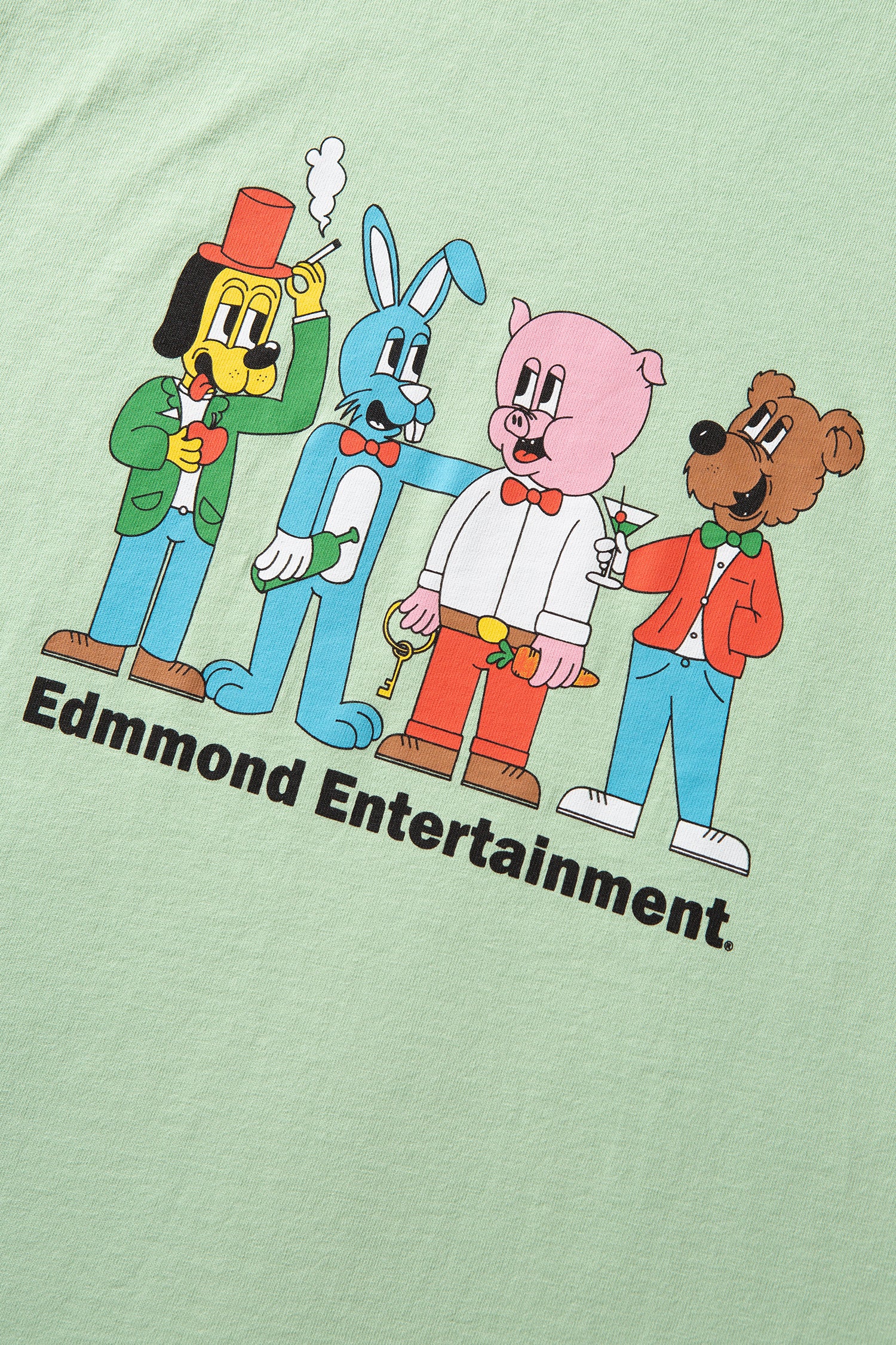 BUDDIES MINT - Image 3