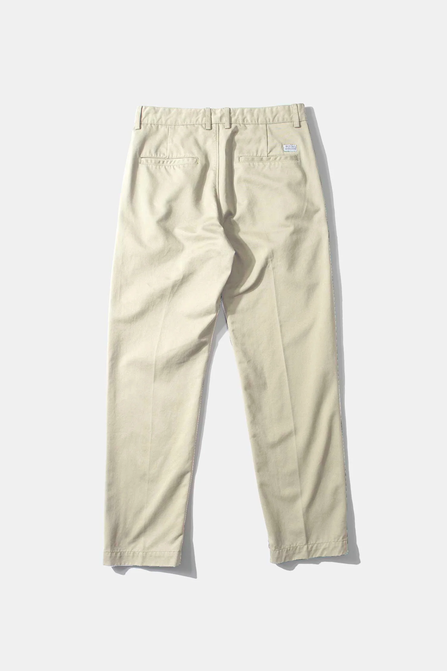 CHINO PANTS OFF WHITE - Image 2