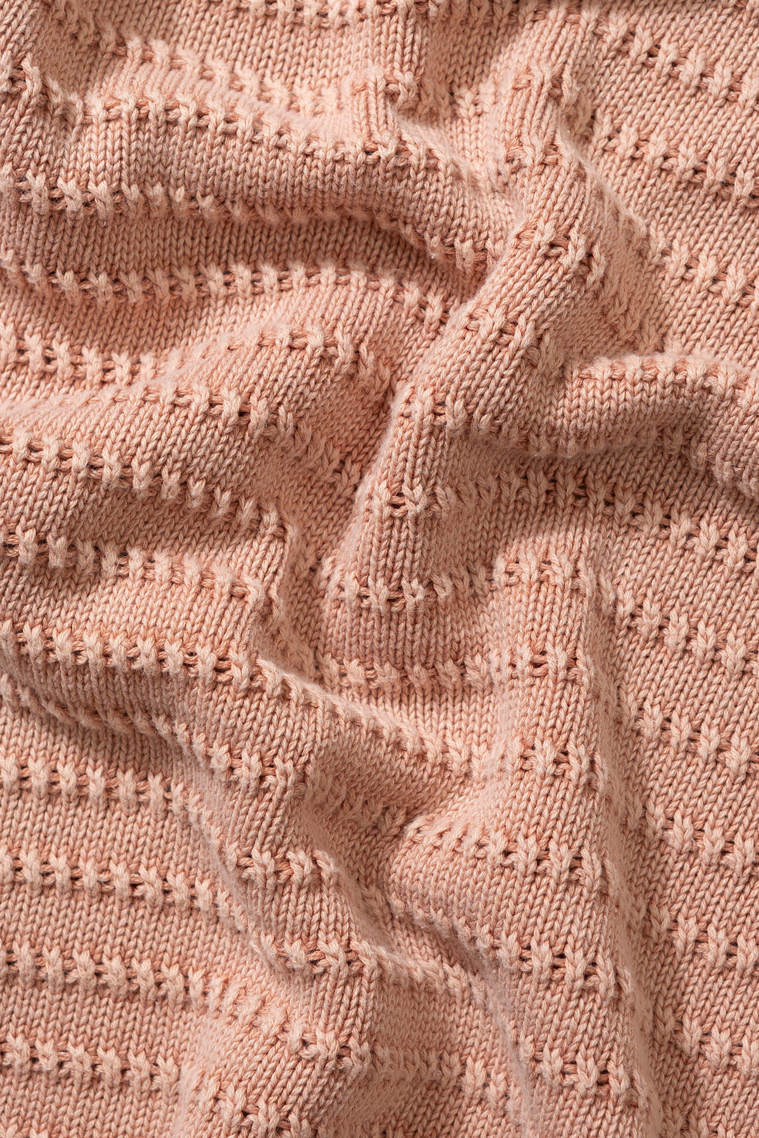 CLIFF SWEATER copper - Image 6