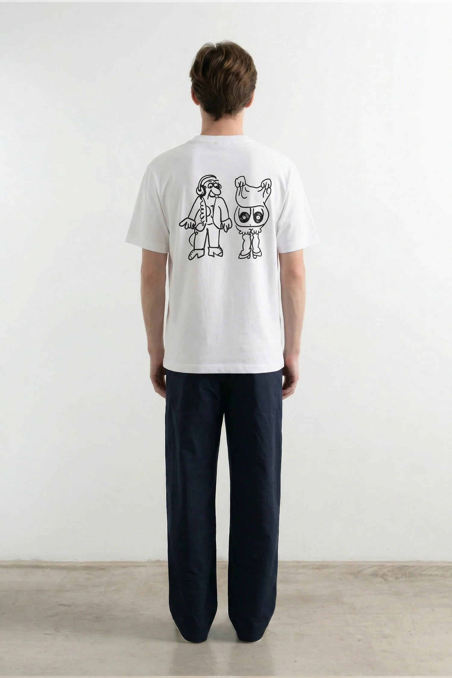 COLLECTORS white - Image 4