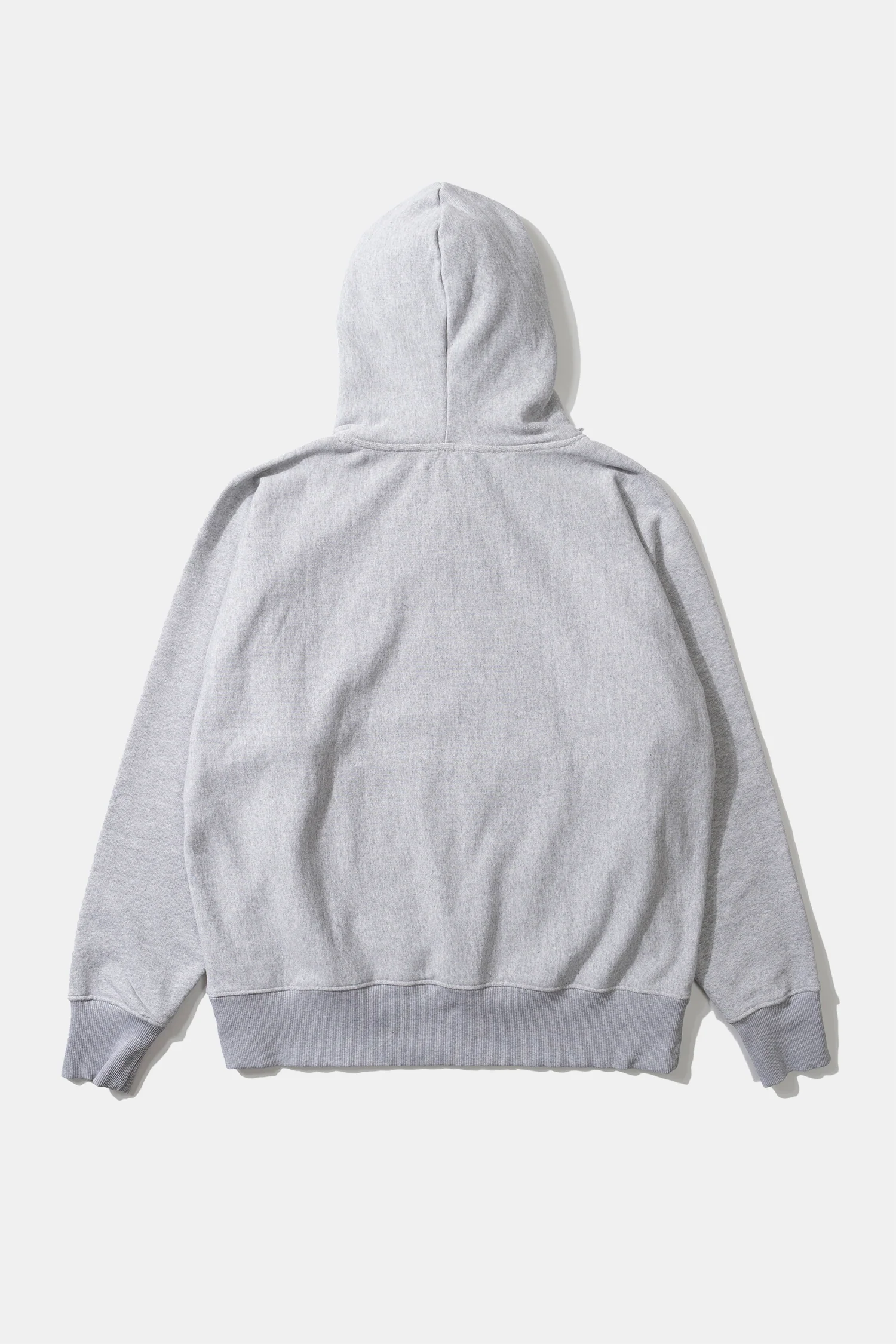 CORE LOGO light grey melange - Image 2