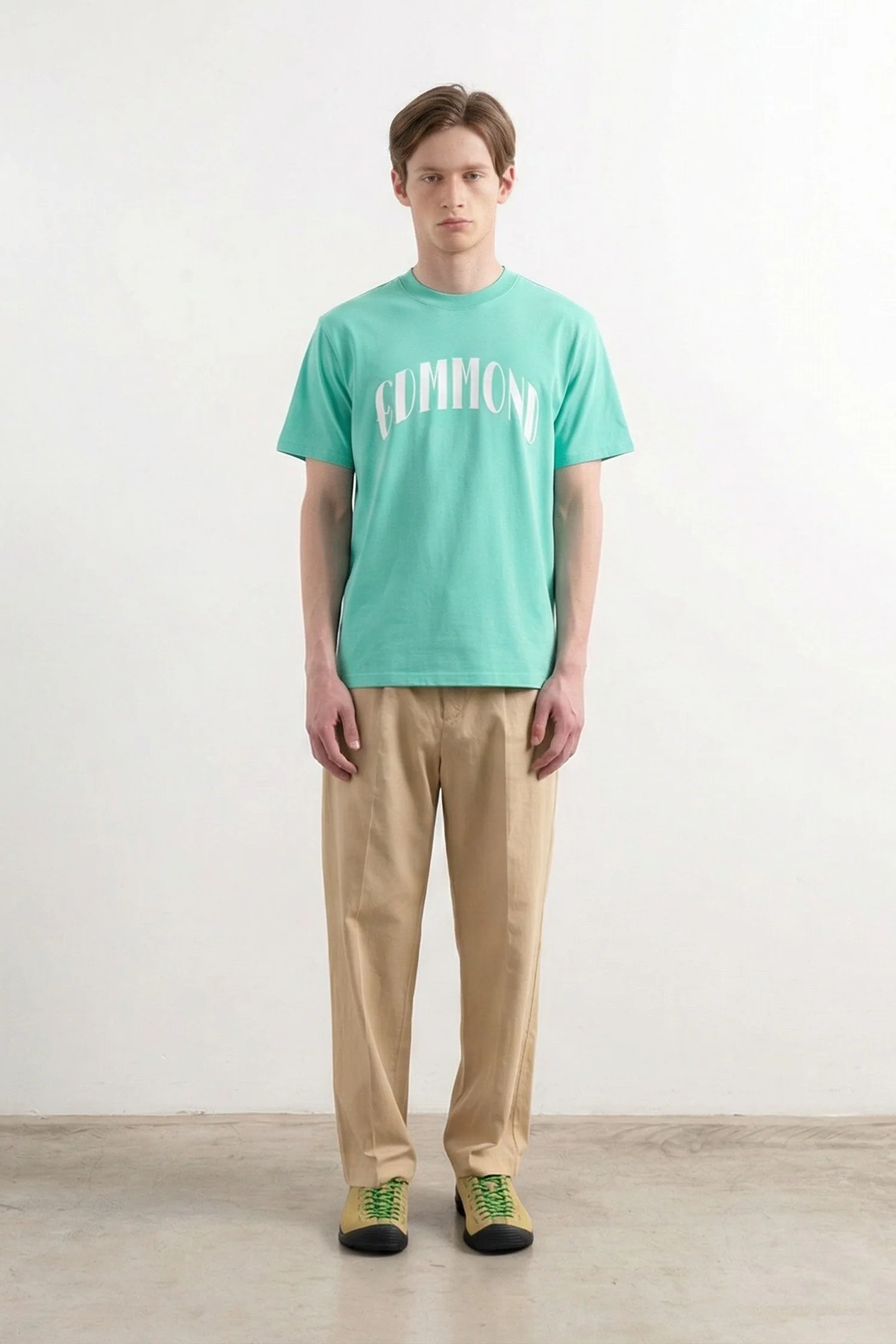 CORE LOGO mint - Image 3