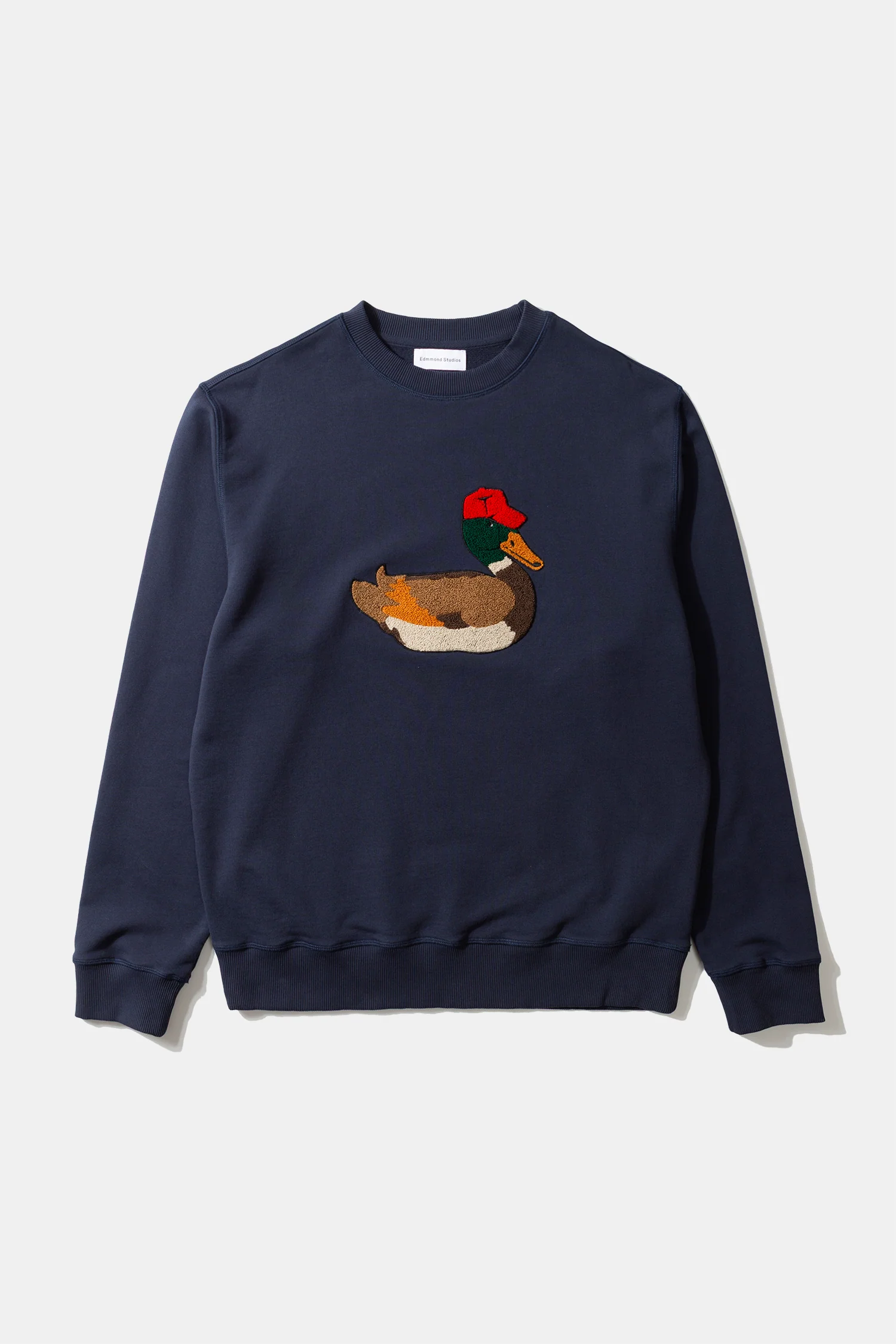 DUCK HUNT navy