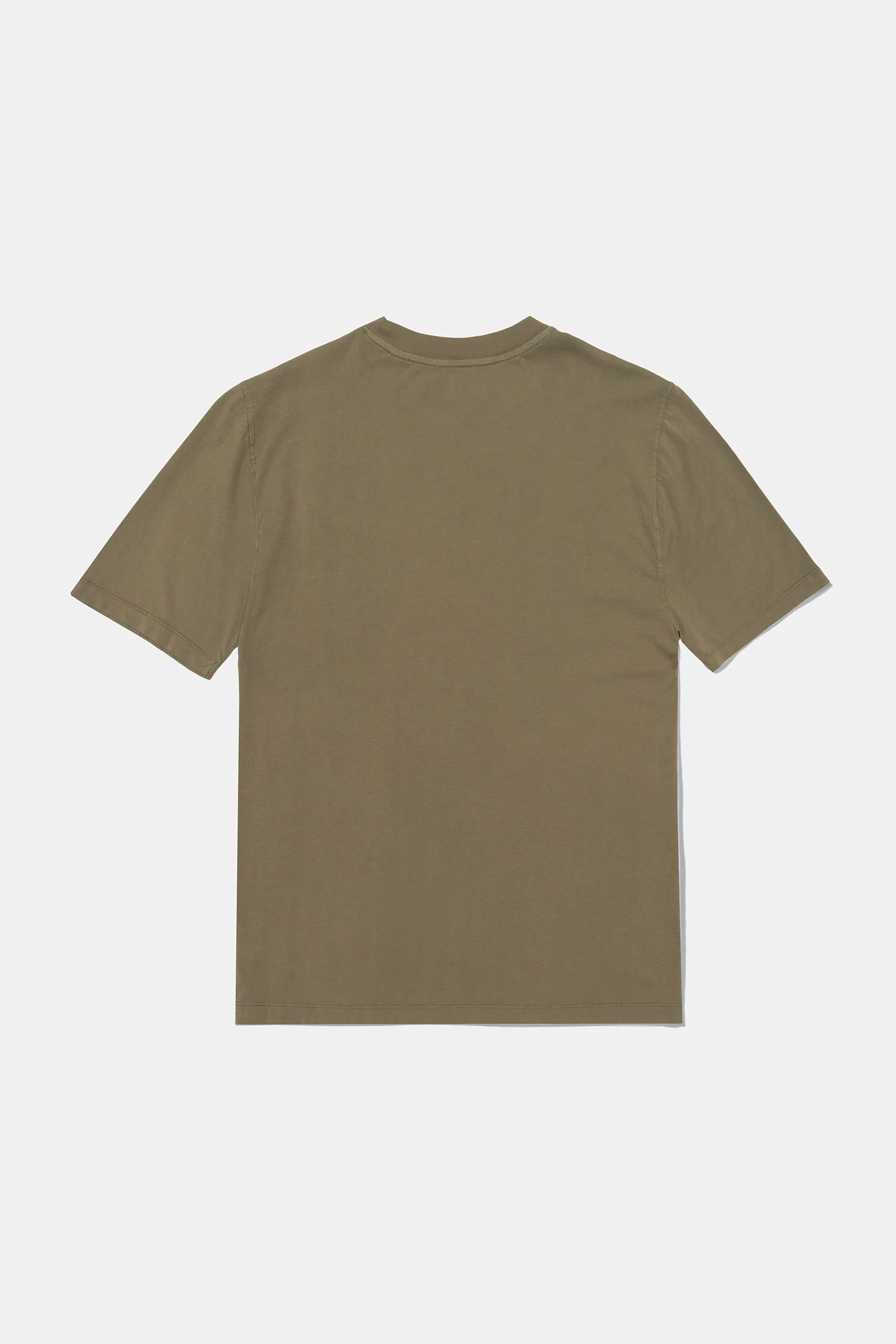 DUCK PATCH KHAKI - Image 2