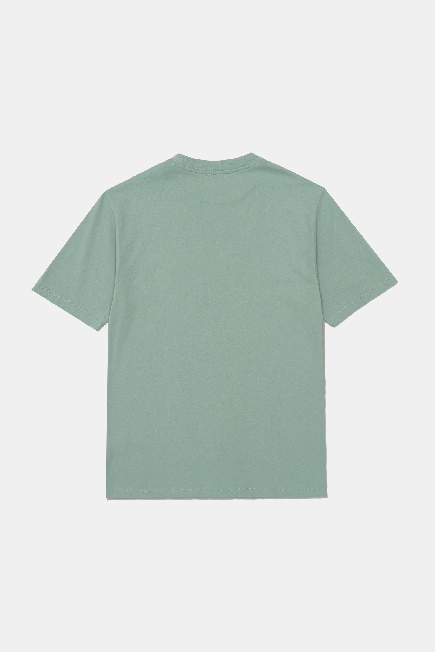 DUCK PATCH sage green - Image 2