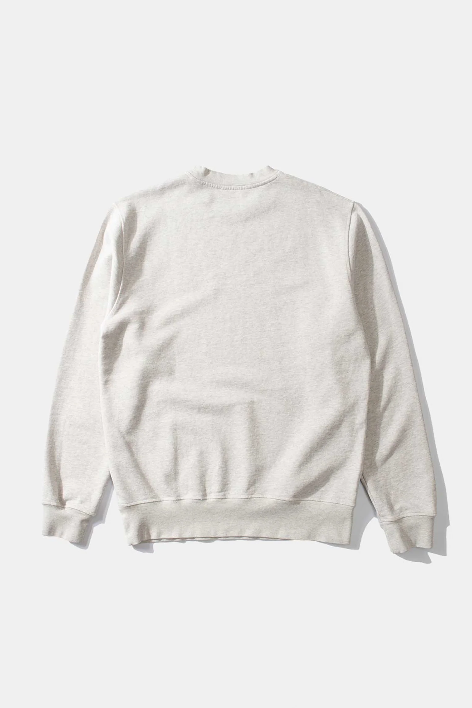 DUCK PATCH SWEATSHIRT grey melange - Image 2