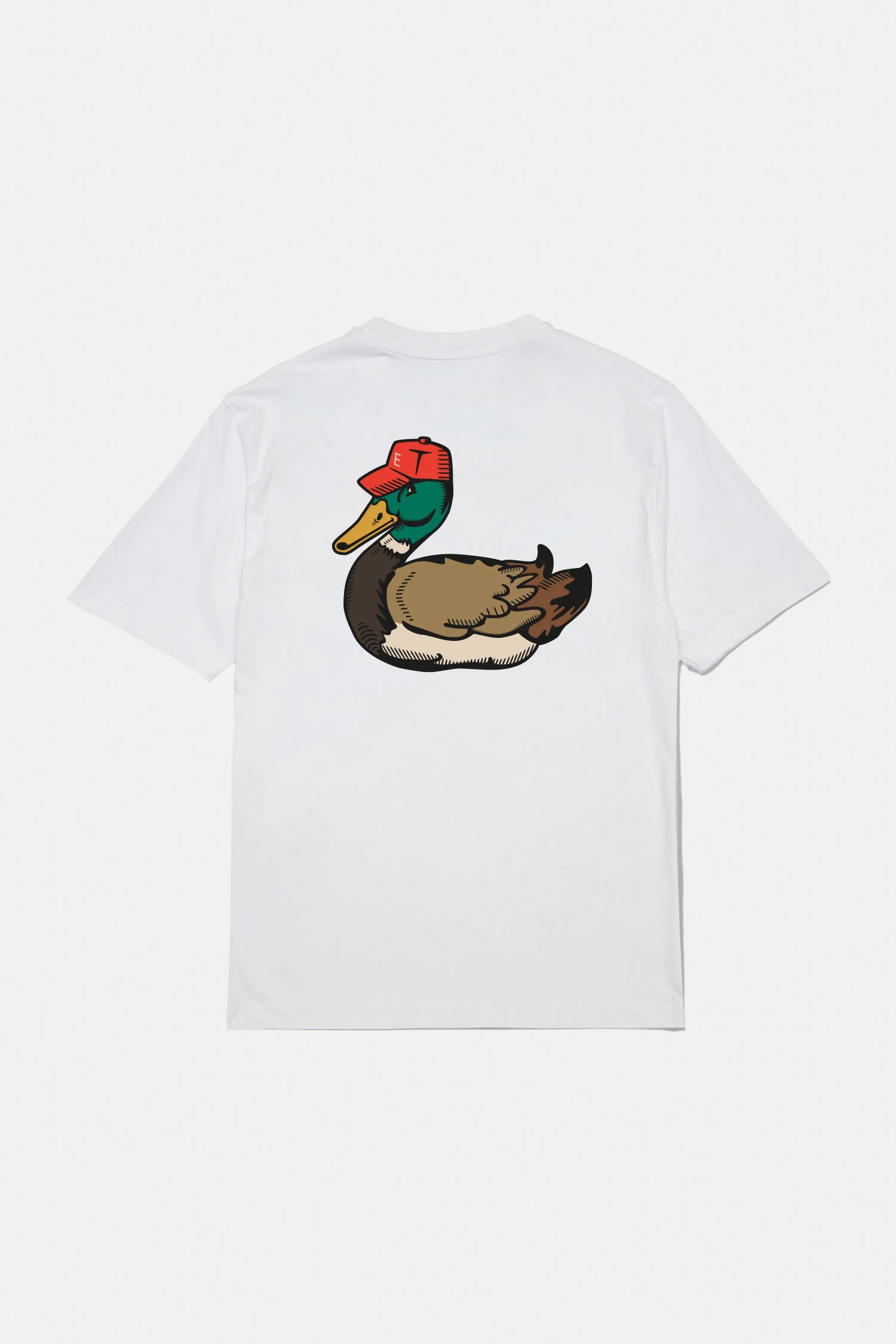 DUCK POND WHITE - Image 2
