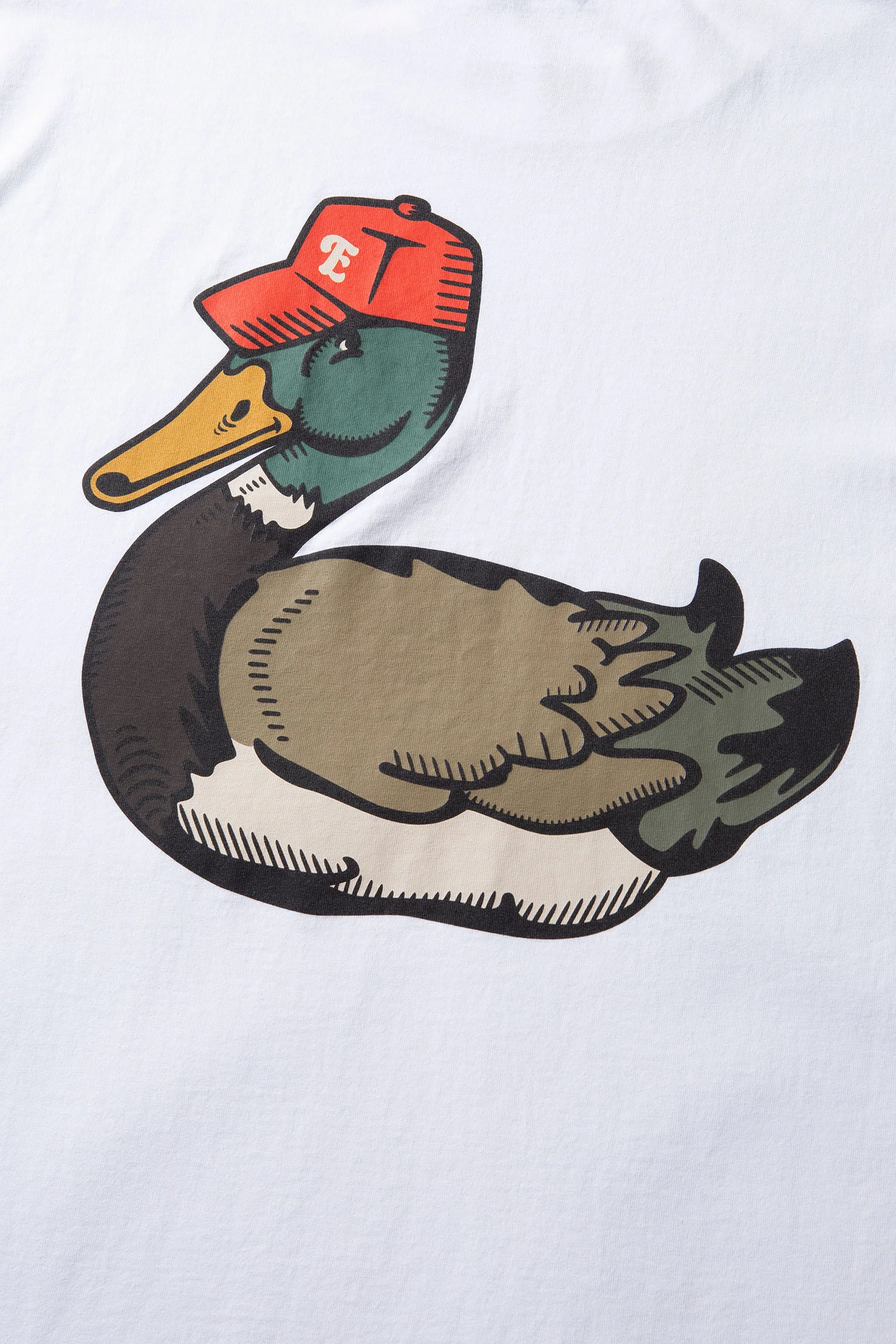 DUCK POND WHITE - Image 3