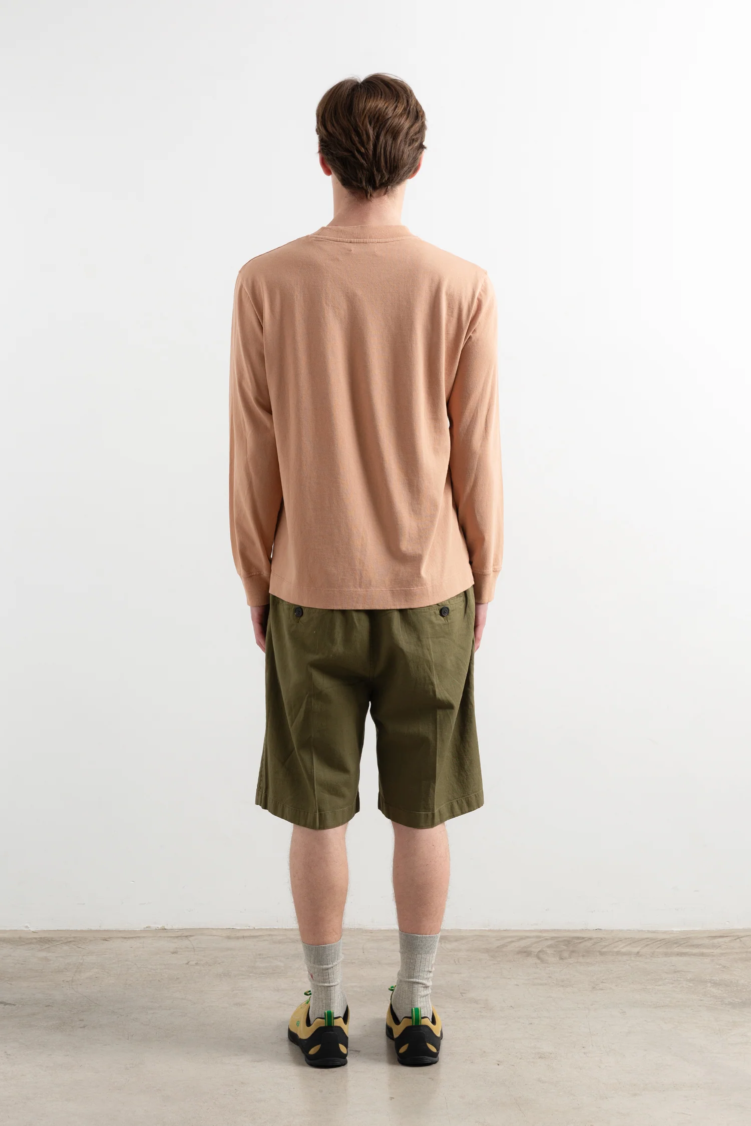EDMMOND TACTICAL copper - Image 4