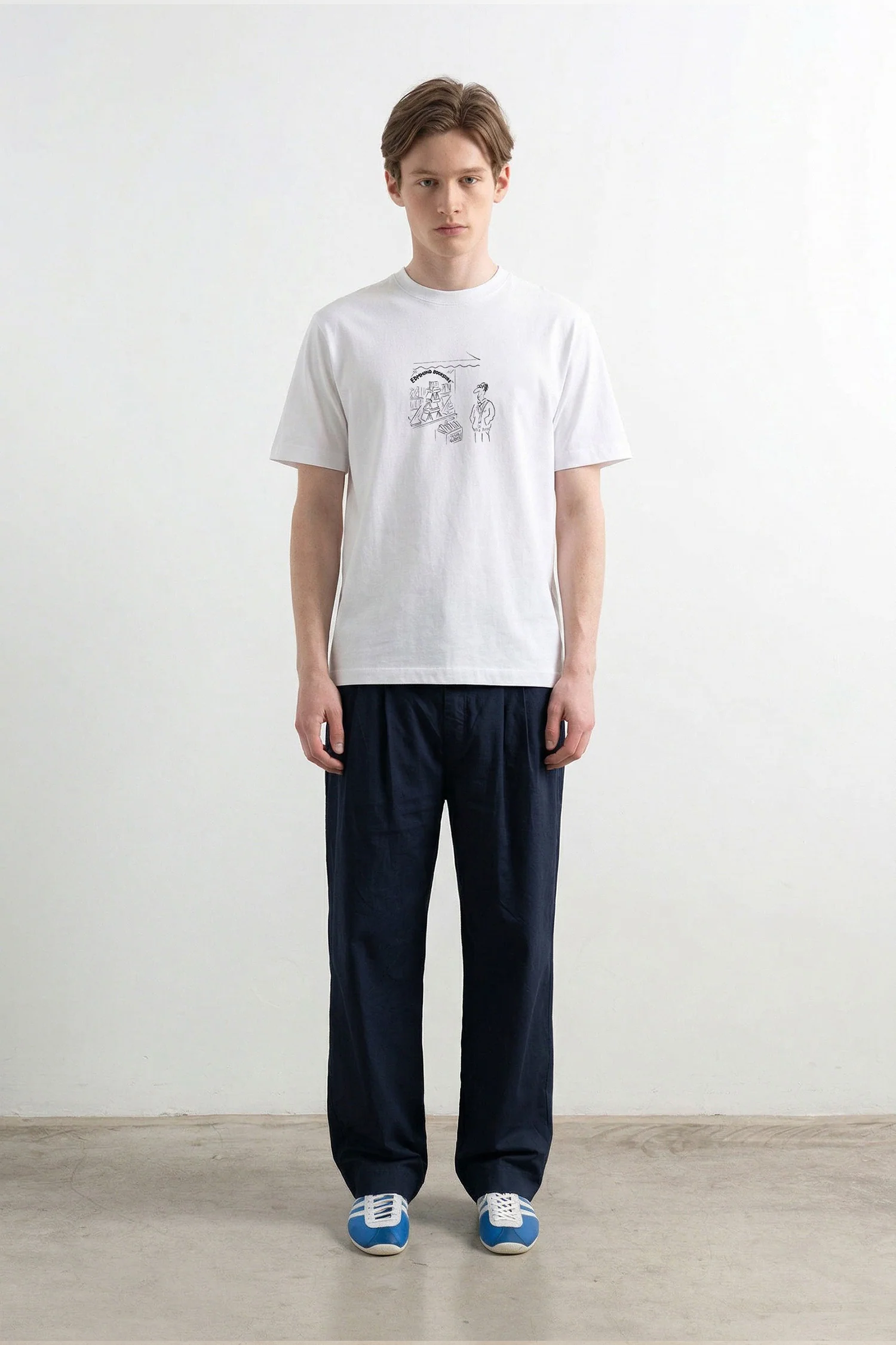 EUREKA white - Image 3