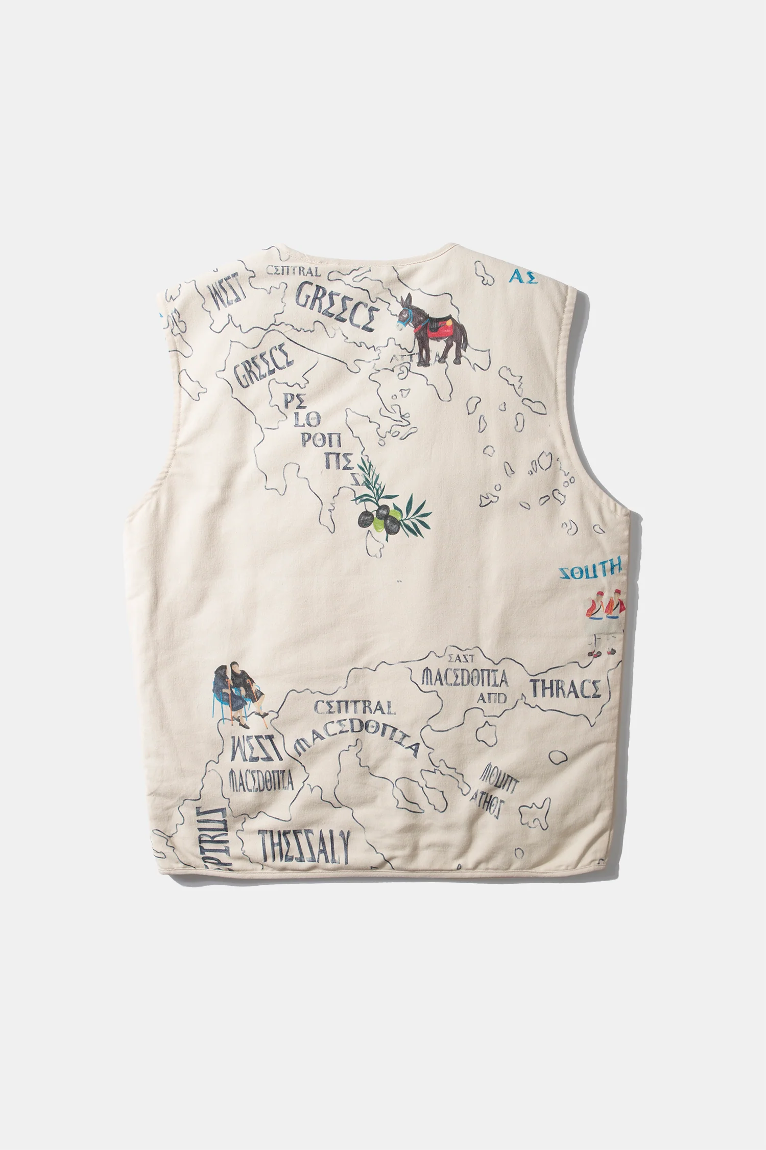 FIND ME VEST - Image 2