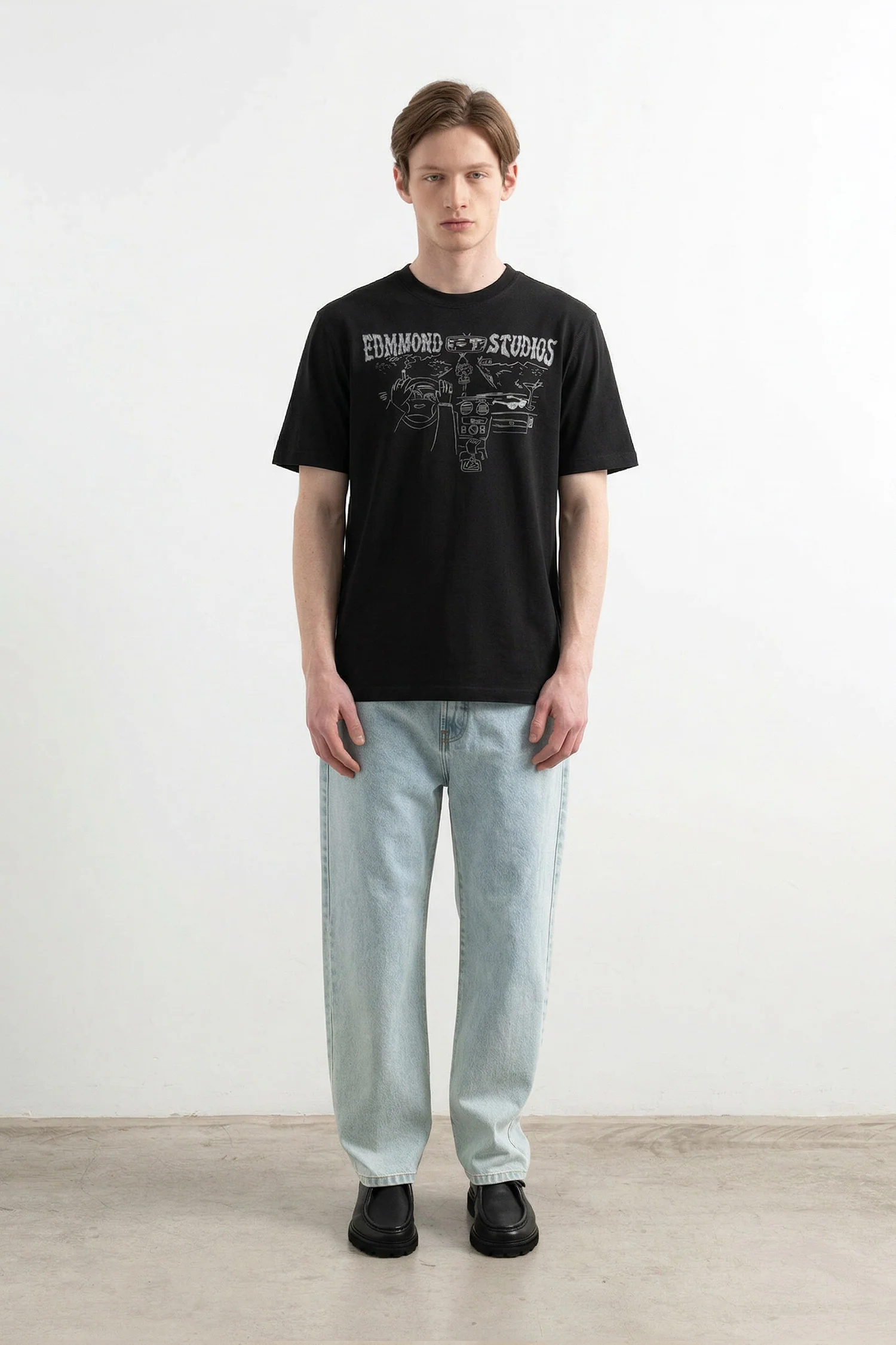 FRESH CLASSICS black - Image 3