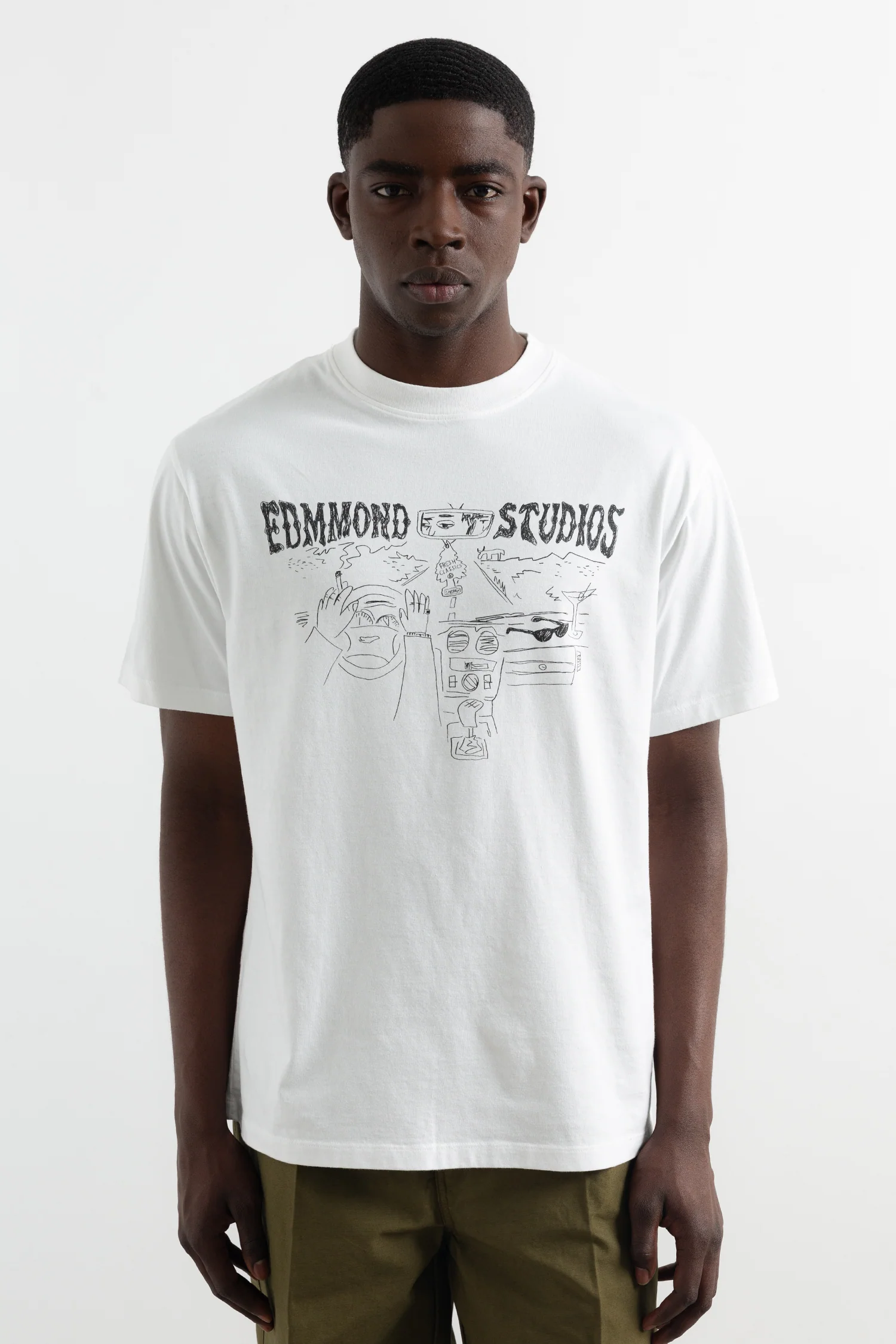 FRESH CLASSICS white - Image 5
