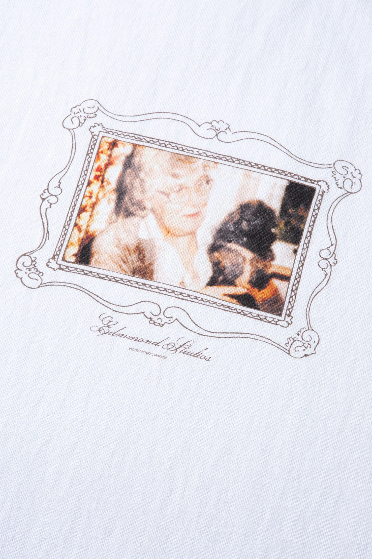 GRANDMOTHER WHITE - Image 3