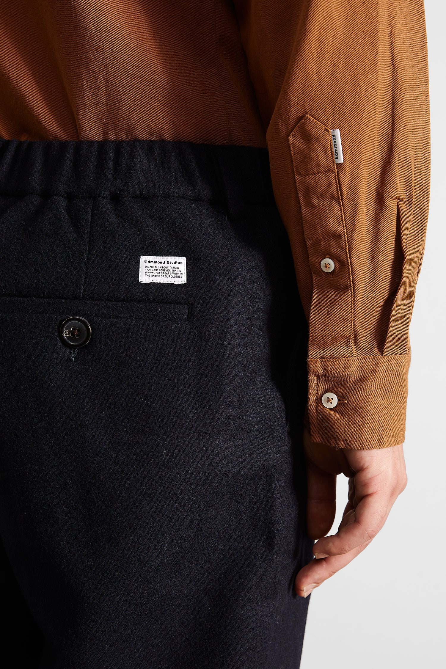 Jack Pants - Image 2