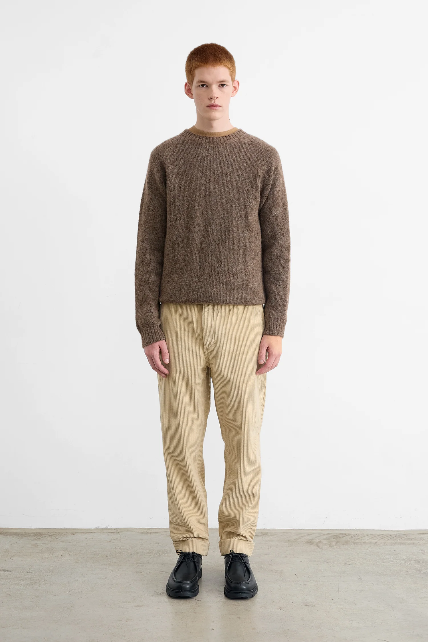 JORGE PANT TAN - Image 3