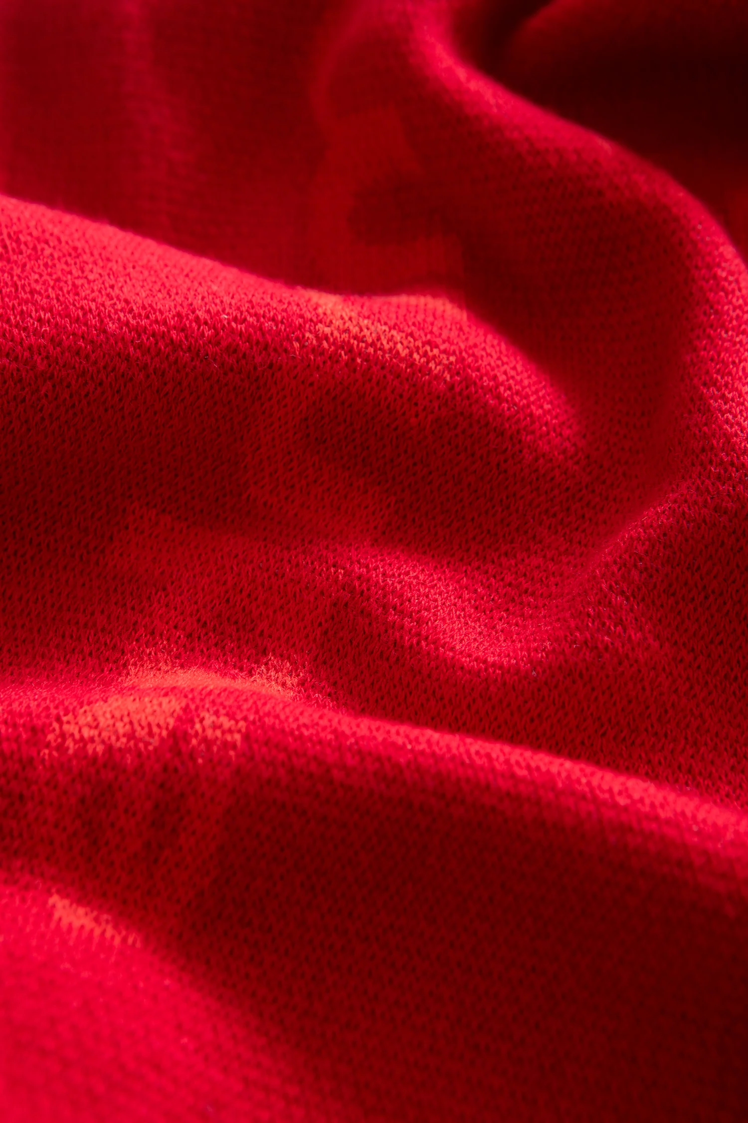 LEGENDS SCARF red - Image 5
