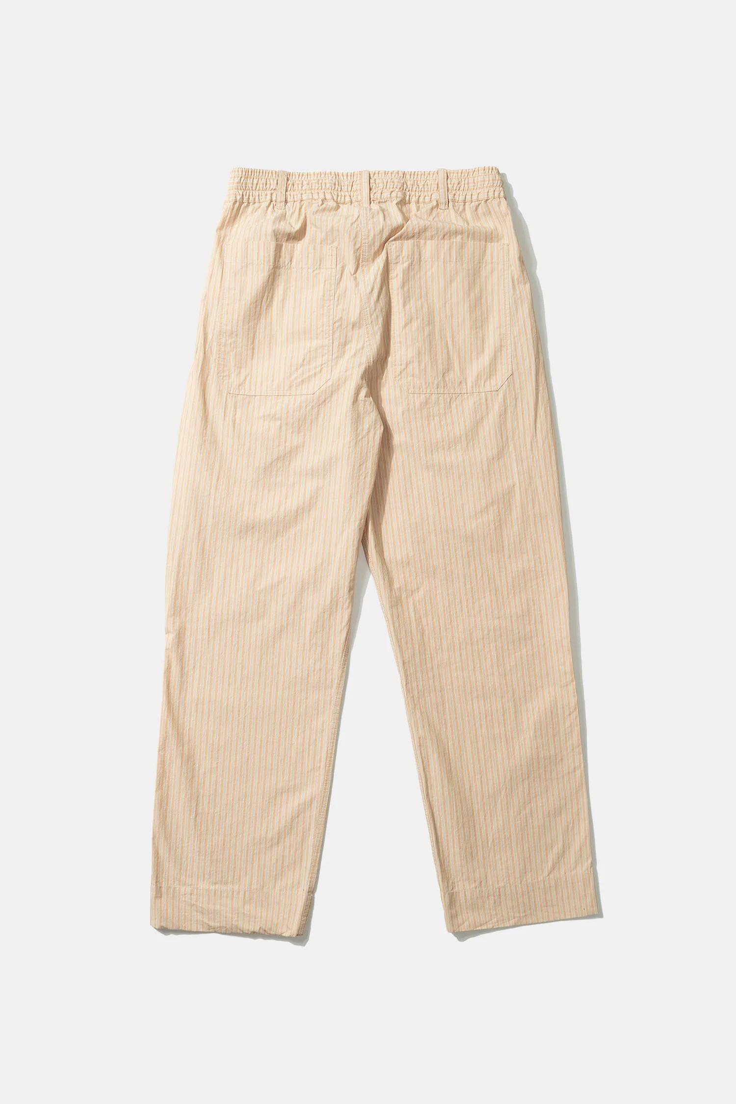 LIGHT MARVIN PANTS ORANGE - Image 2