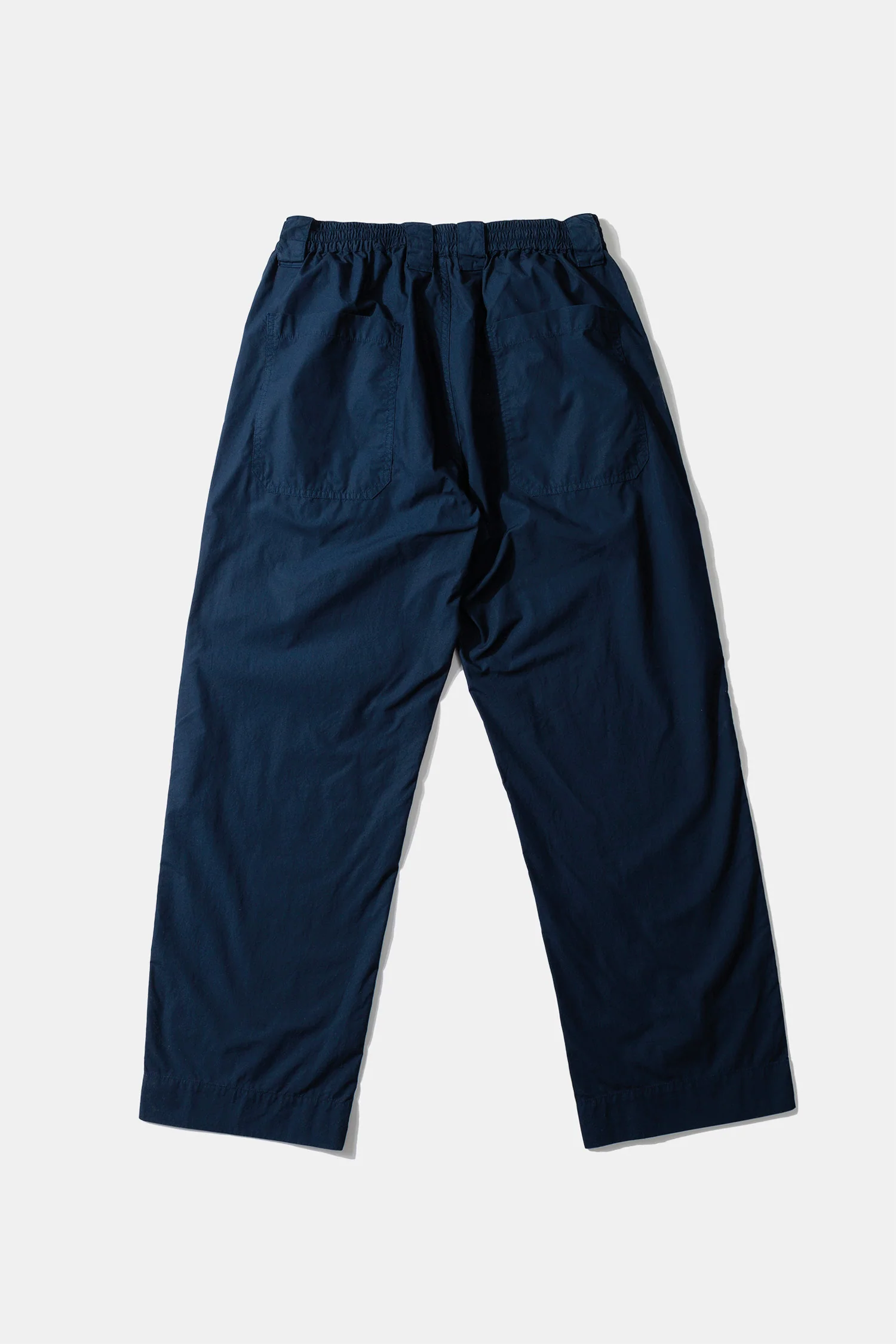 MARVIN PANTS NAVY - Image 2
