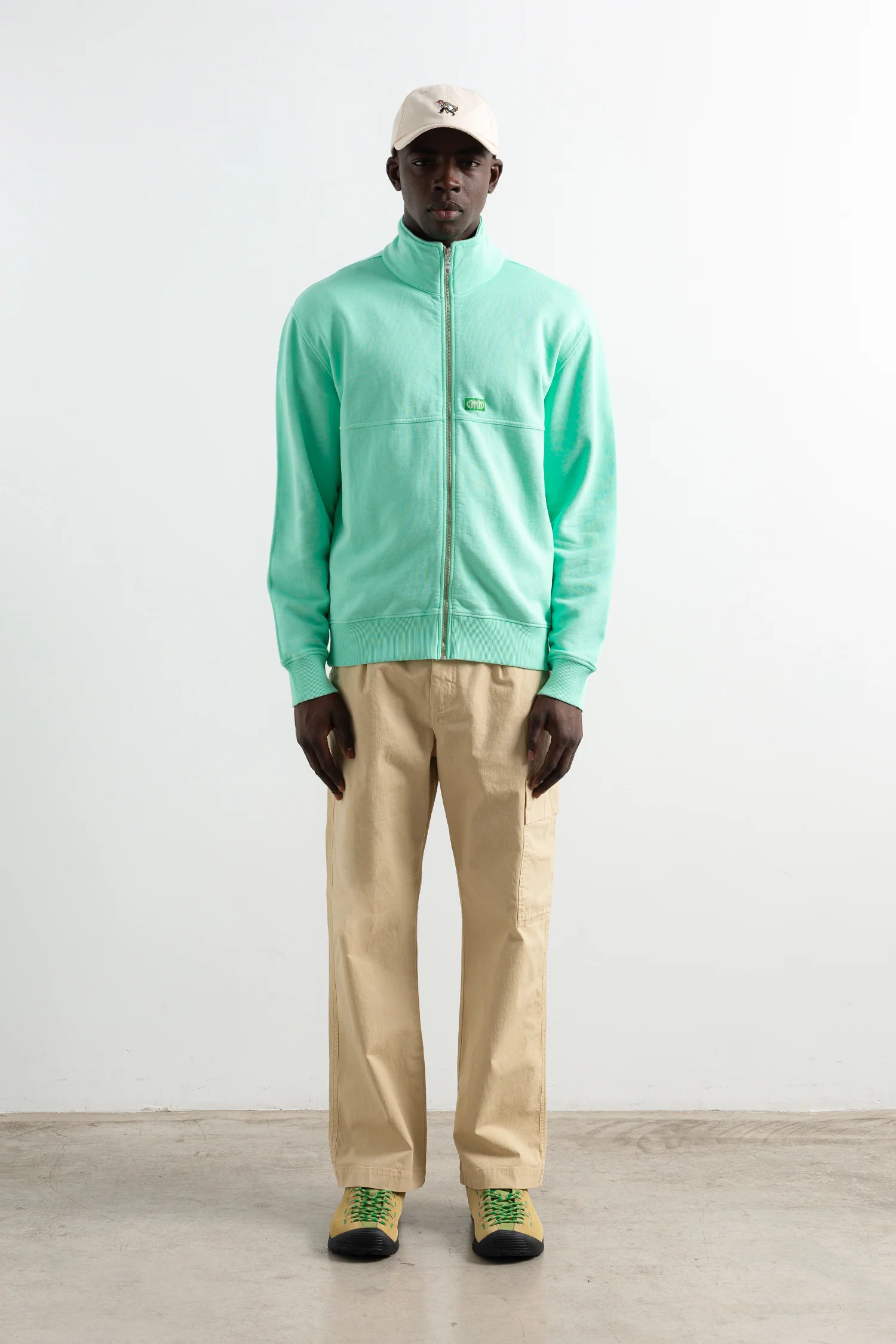 MELOMANIAC off white - Image 5