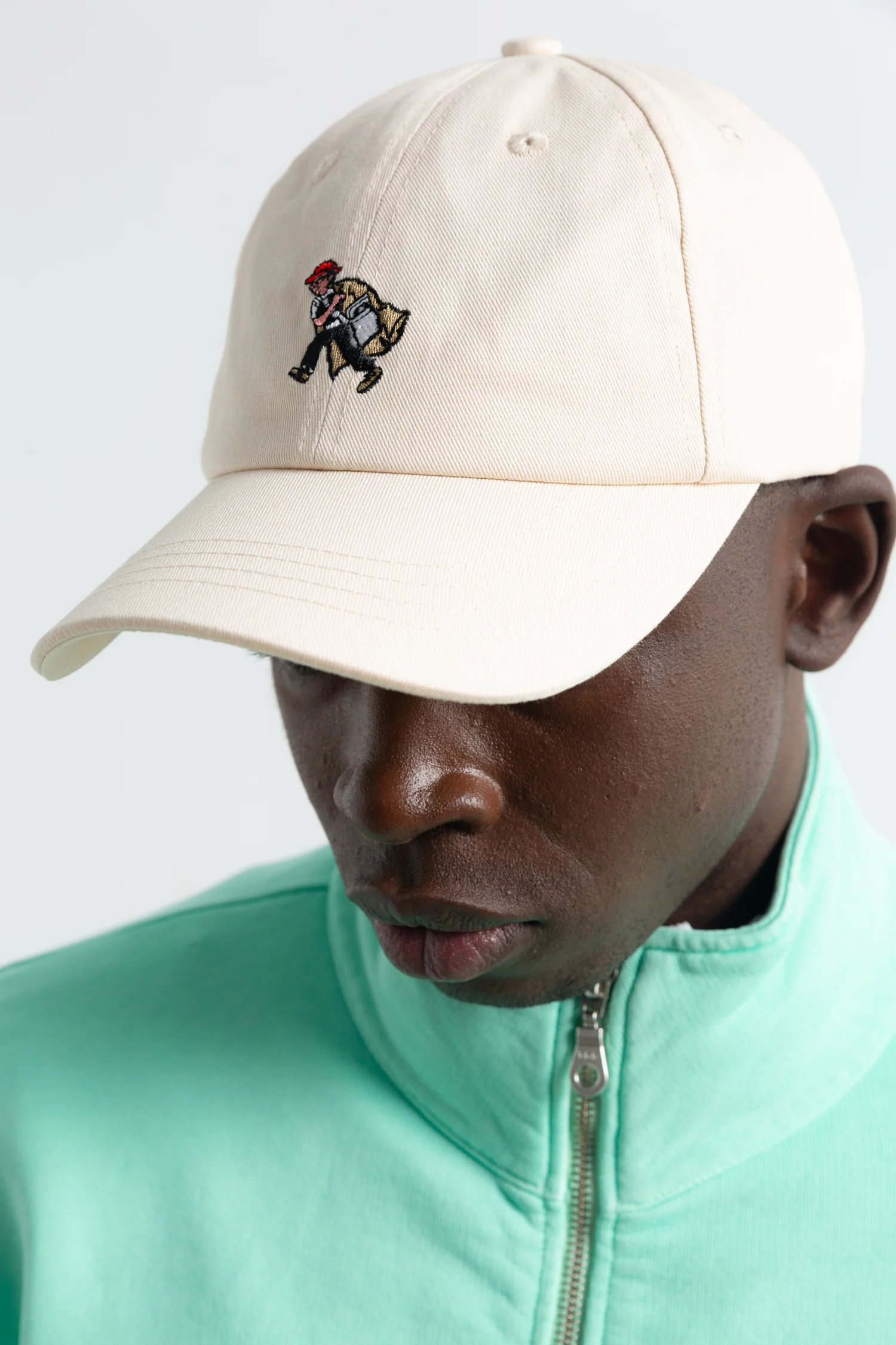 MELOMANIAC off white - Image 6