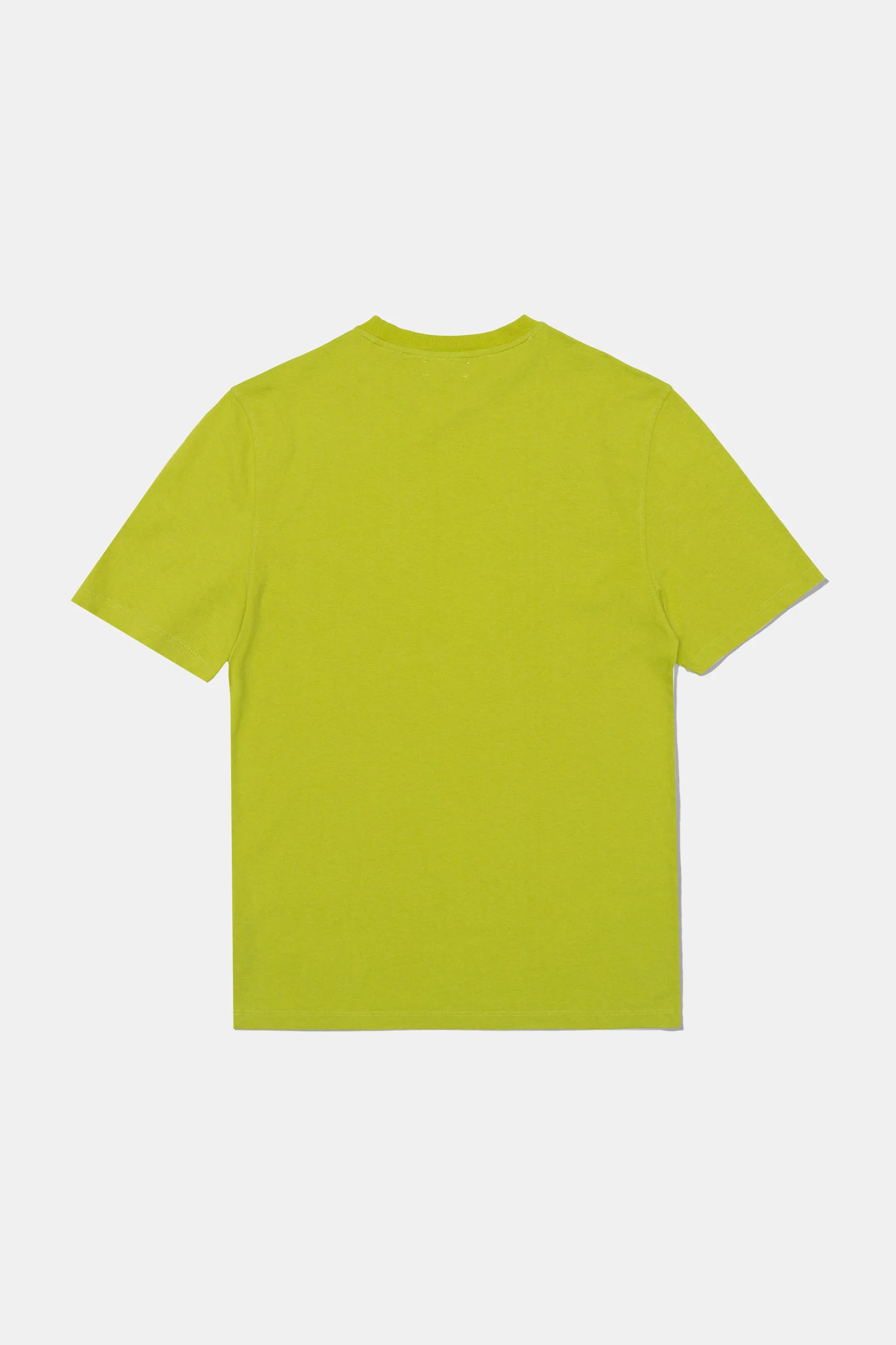 MINI LOGO TEE GREEN - Image 2
