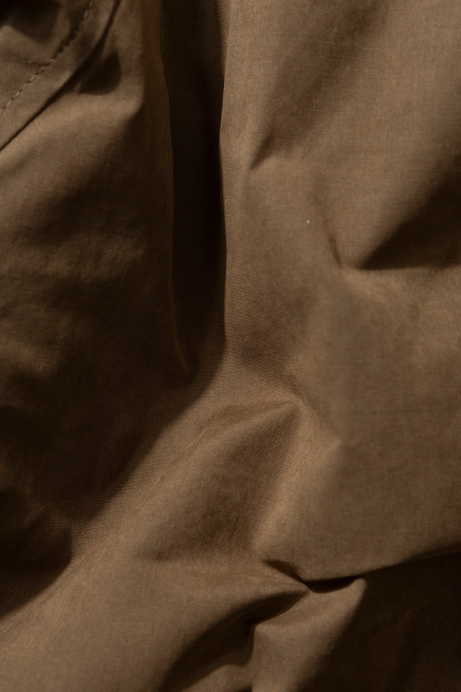 MUIK JACKET KHAKI - Image 6