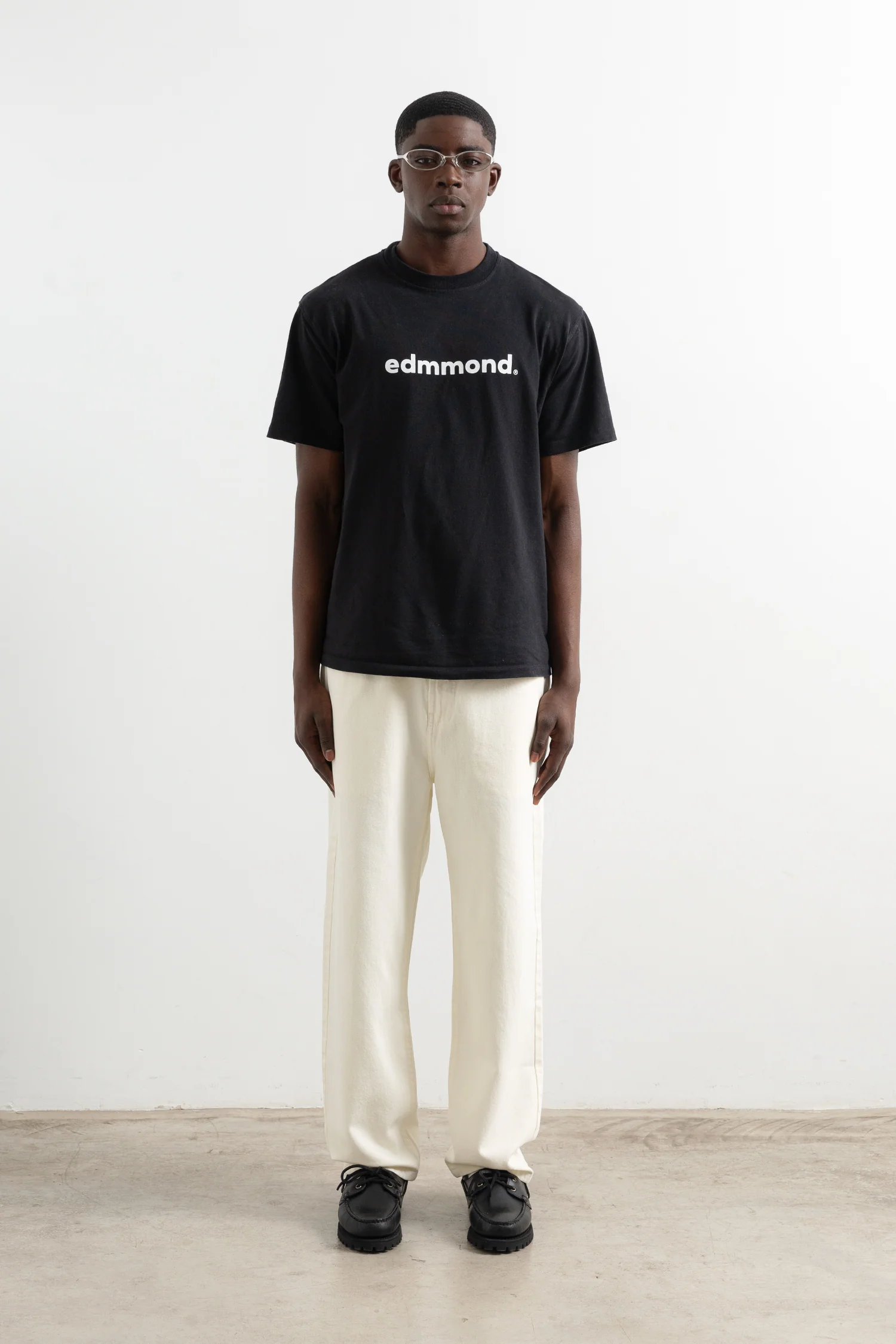 NEW LOGO TEE - Image 3