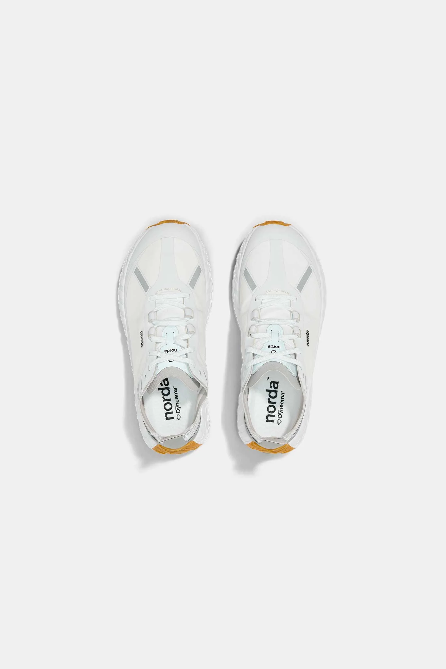 NORDA 001A NEW CORE White/Gum - Image 3
