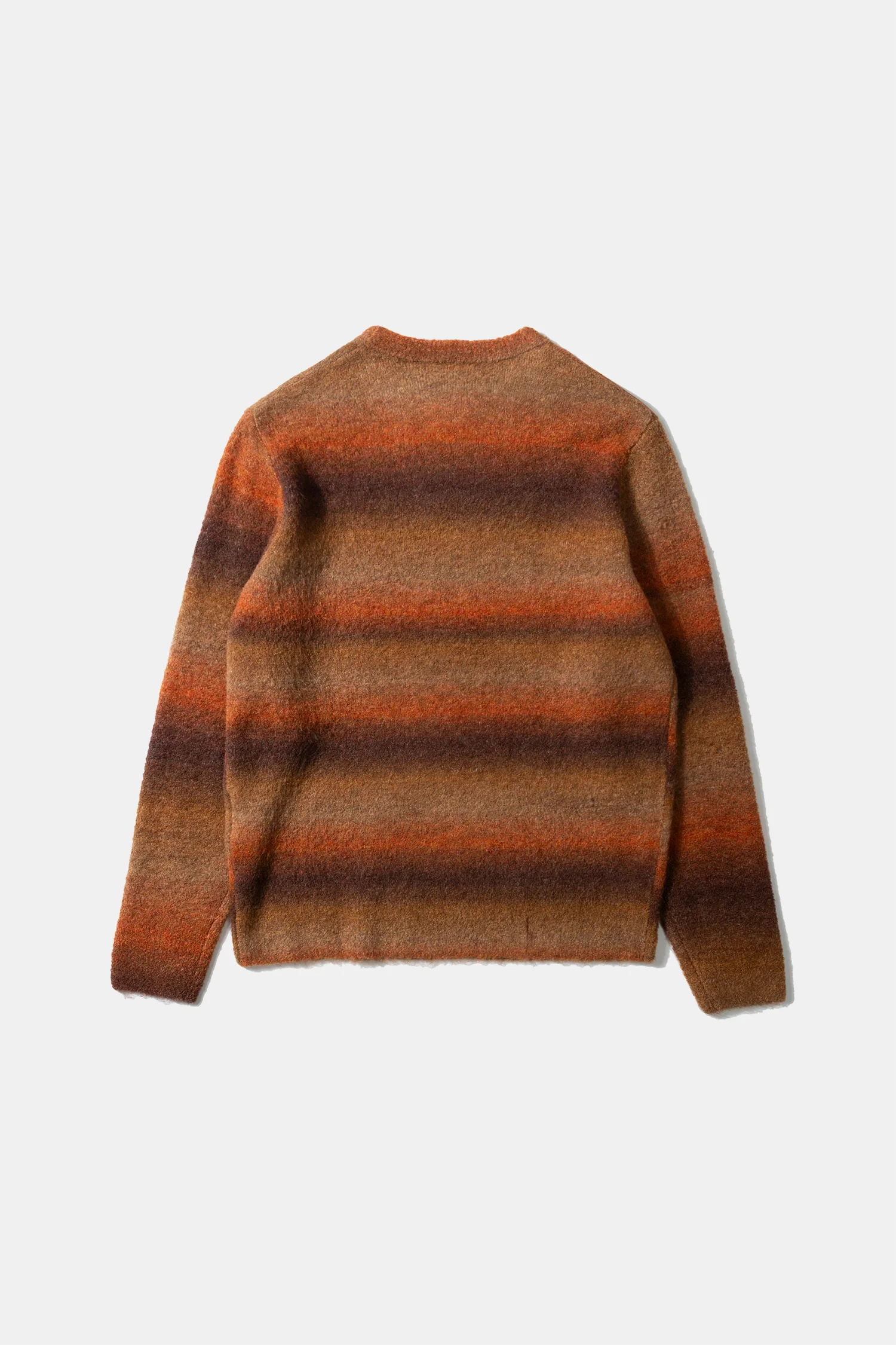 OREGON SWEATER CHOCOLATE - Image 2