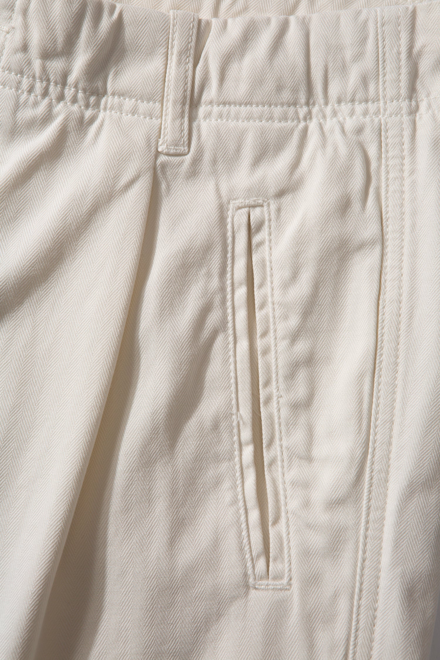 OWEN PANT BEIGE - Image 4