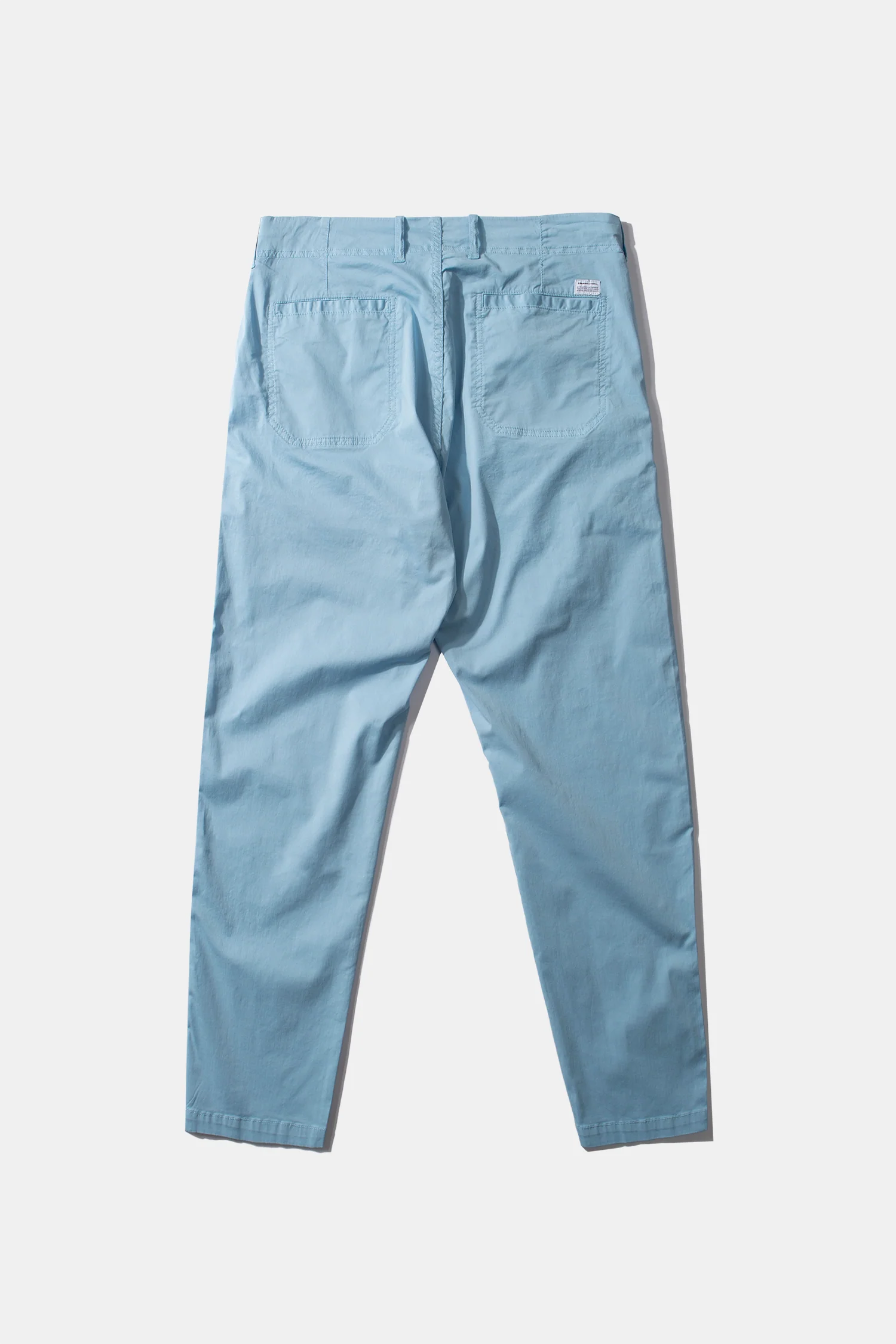 OWEN PANT LIGHT BLUE - Image 2