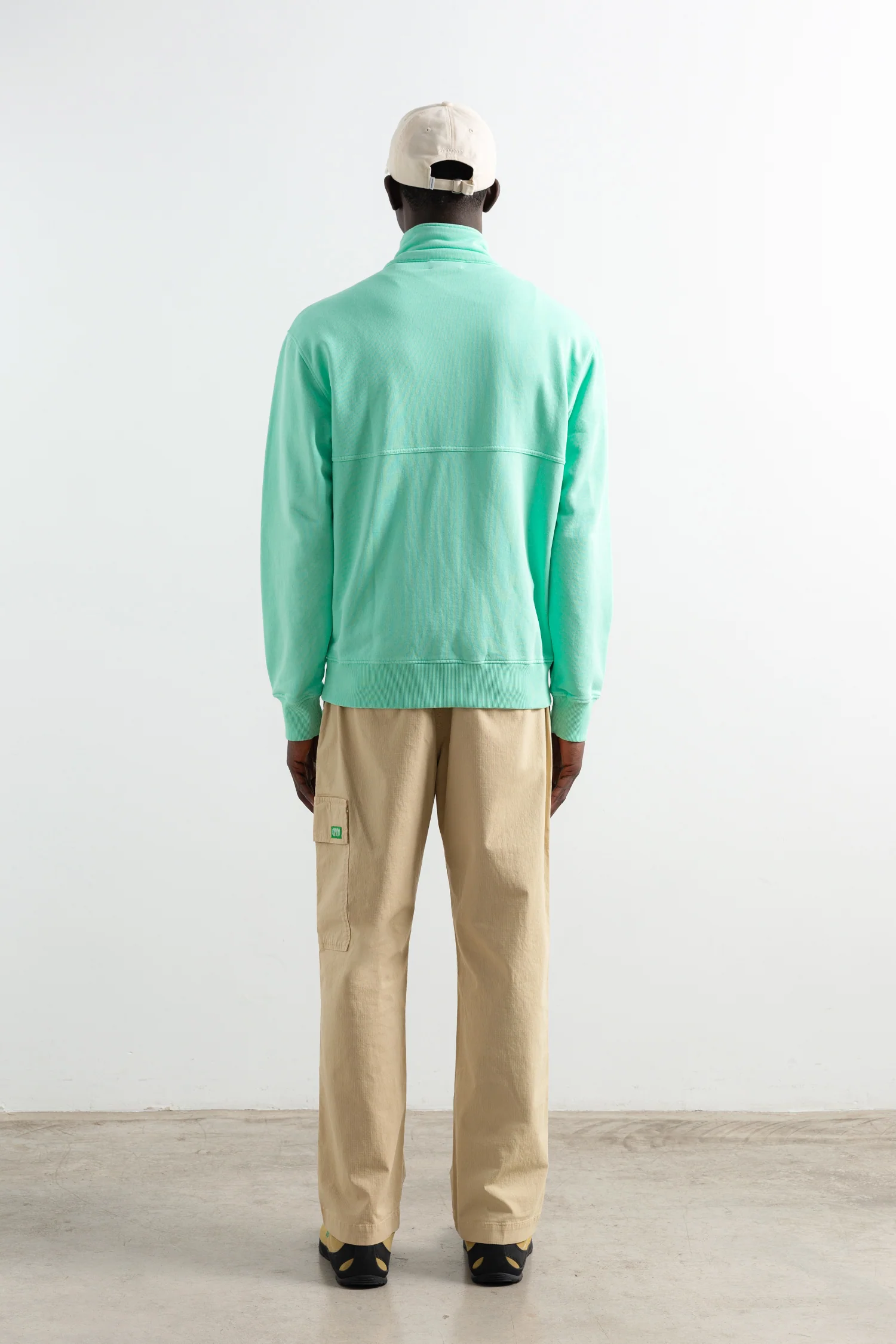PIGMENT DYE mint - Image 4