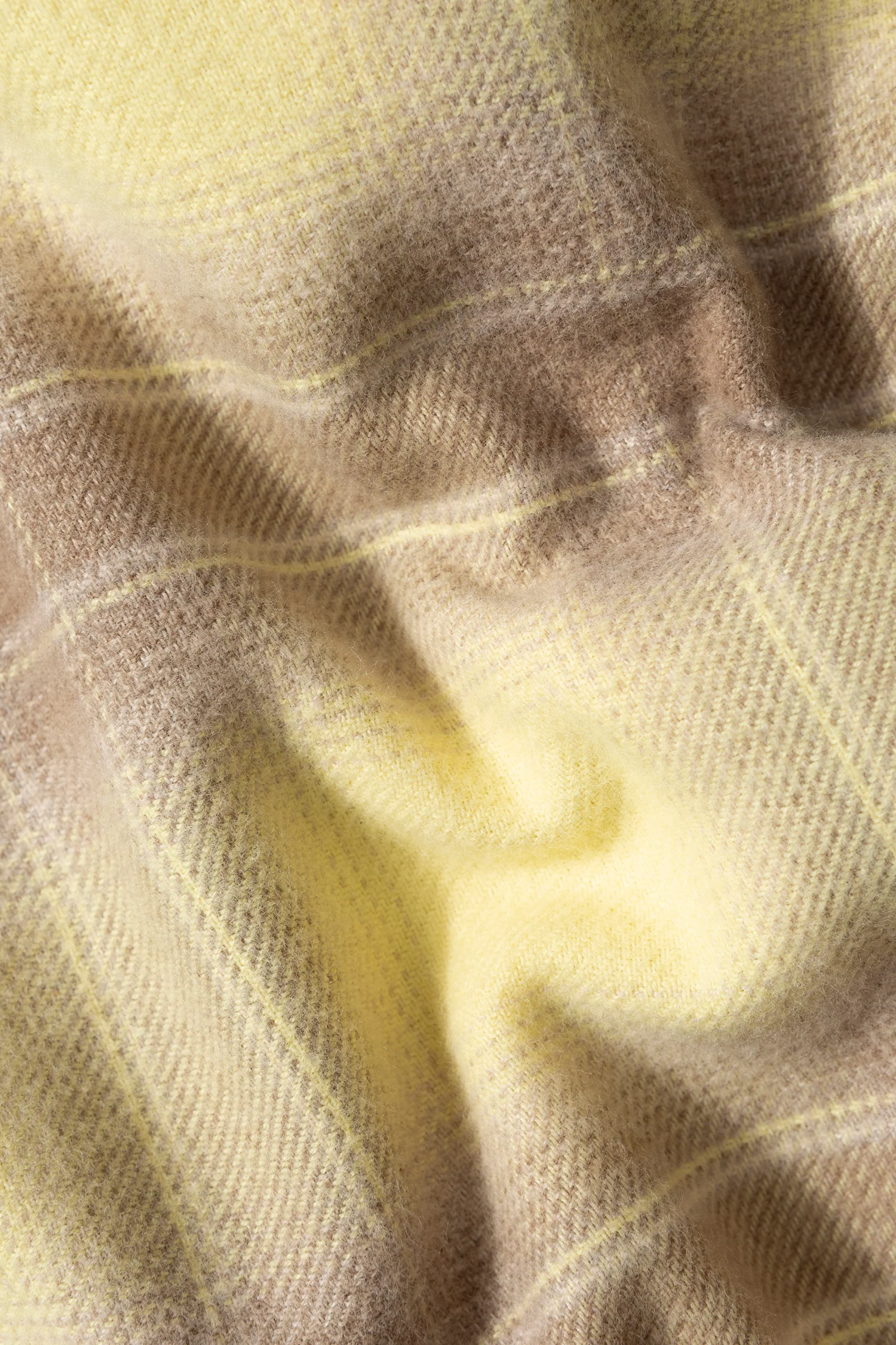 PUZZLE SHIRT YELLOW - Image 3