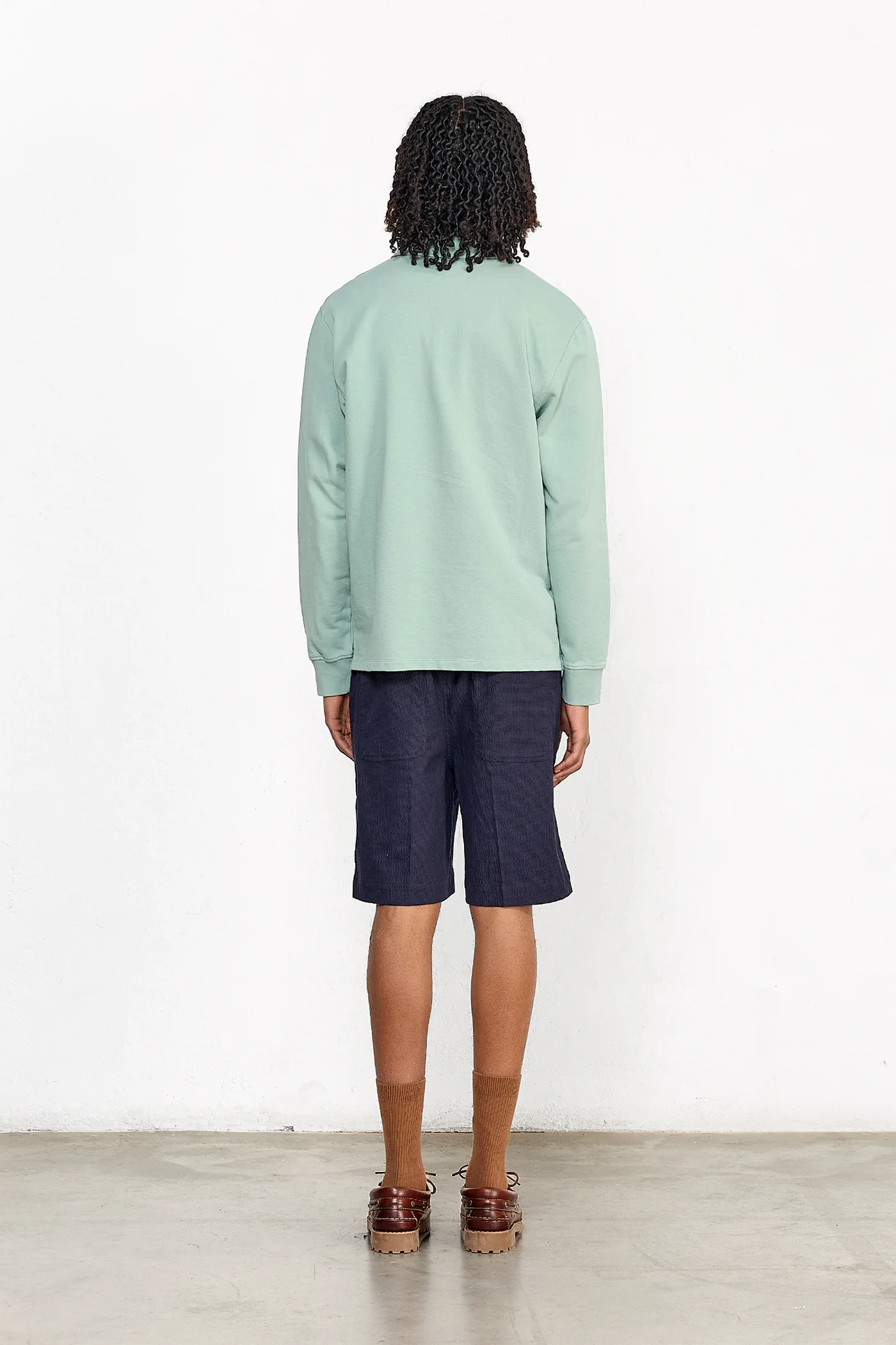 RUDD SAGE GREEN - Image 4