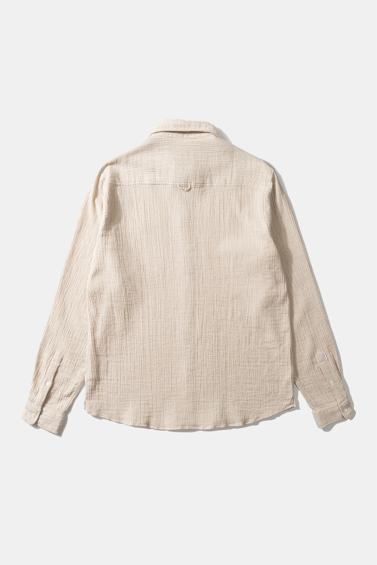 SNAP SHIRT STRIPES - Image 2