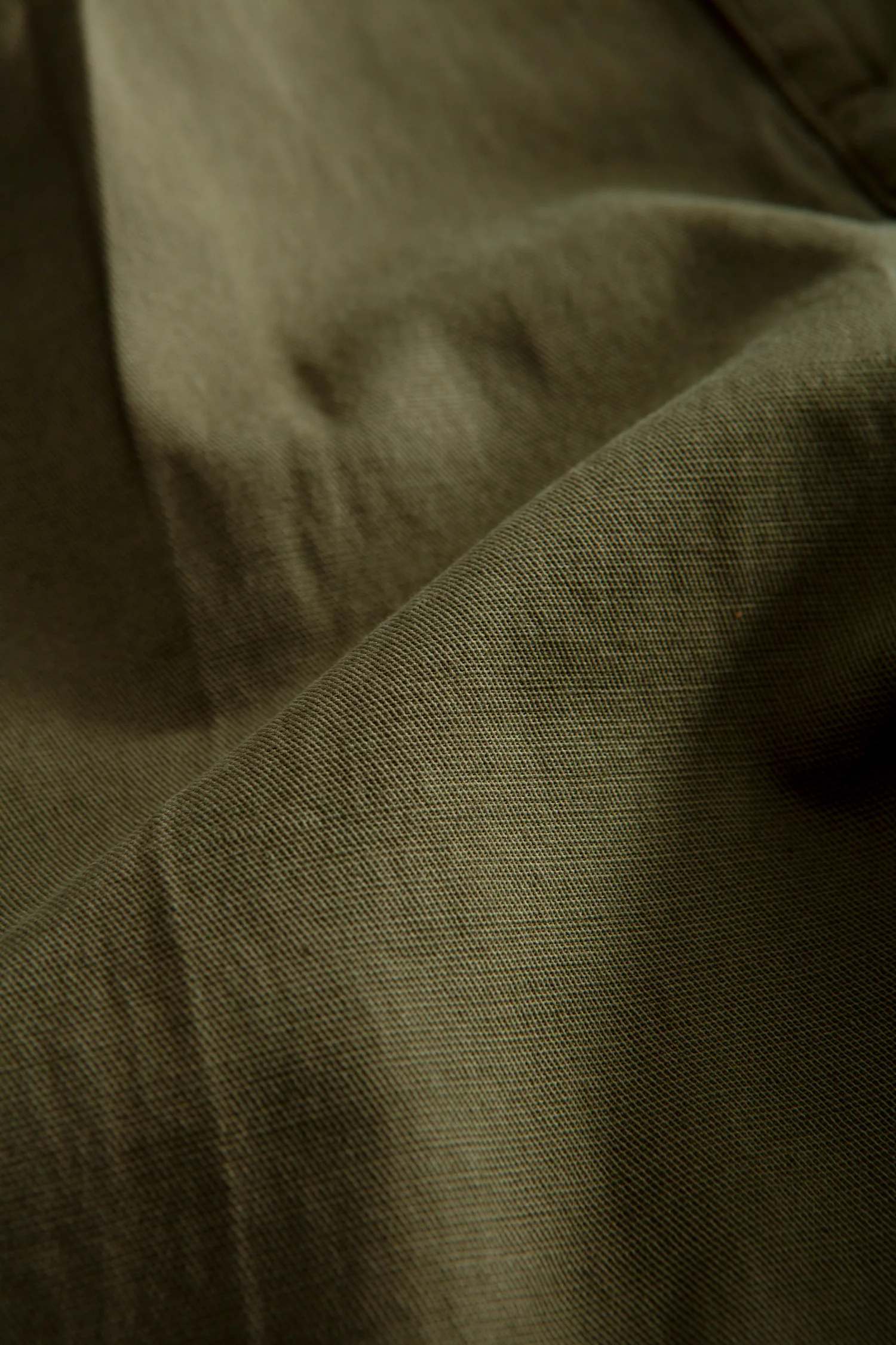 SUMMER JACK SHORT PANT khaki - Image 4