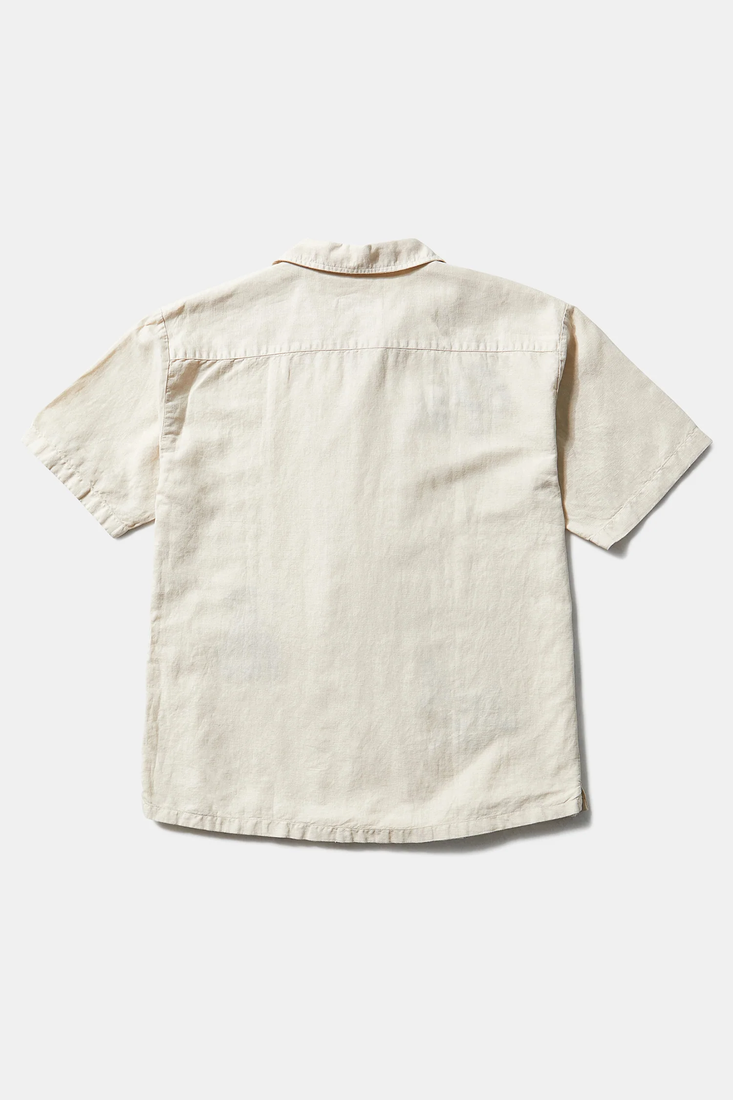 SUNNY DAY SHORT SLEEVE BEIGE - Image 2