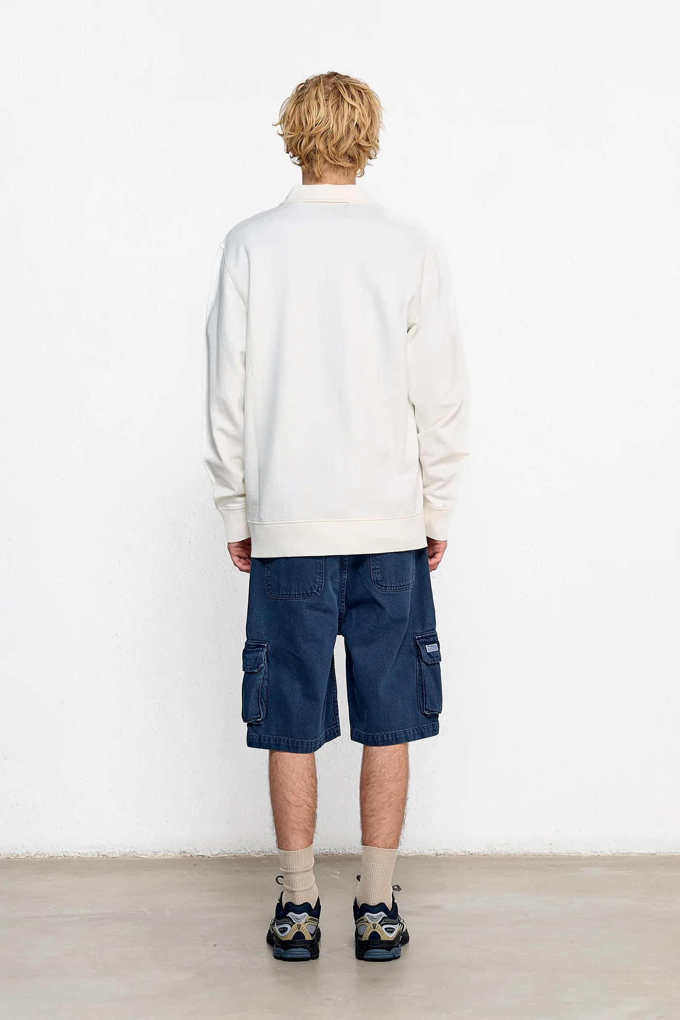 TEMPLE OFF WHITE - Image 4